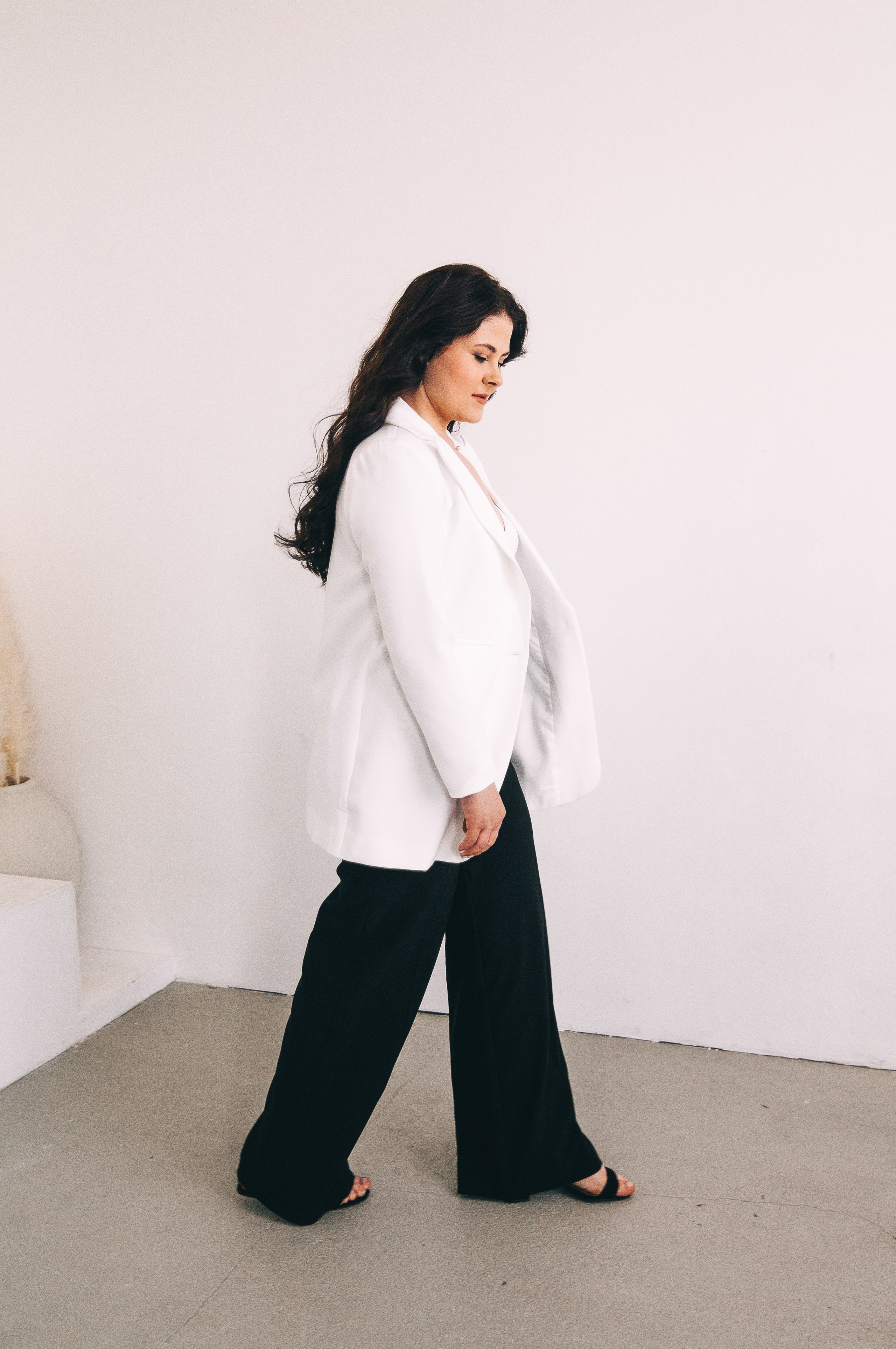 Студийная съёмка для Полины. Свадебный и семейный фотограф г. Ярославль Савинская Анастасия