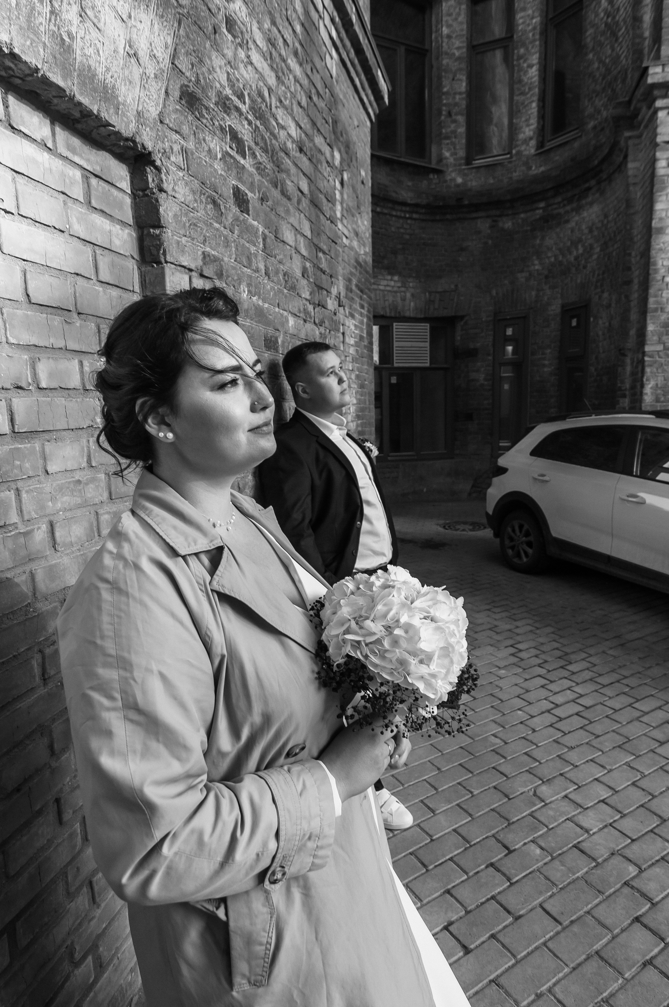 Свадьба Юлии и Артёма. Свадебный и семейный фотограф г. Ярославль Савинская Анастасия