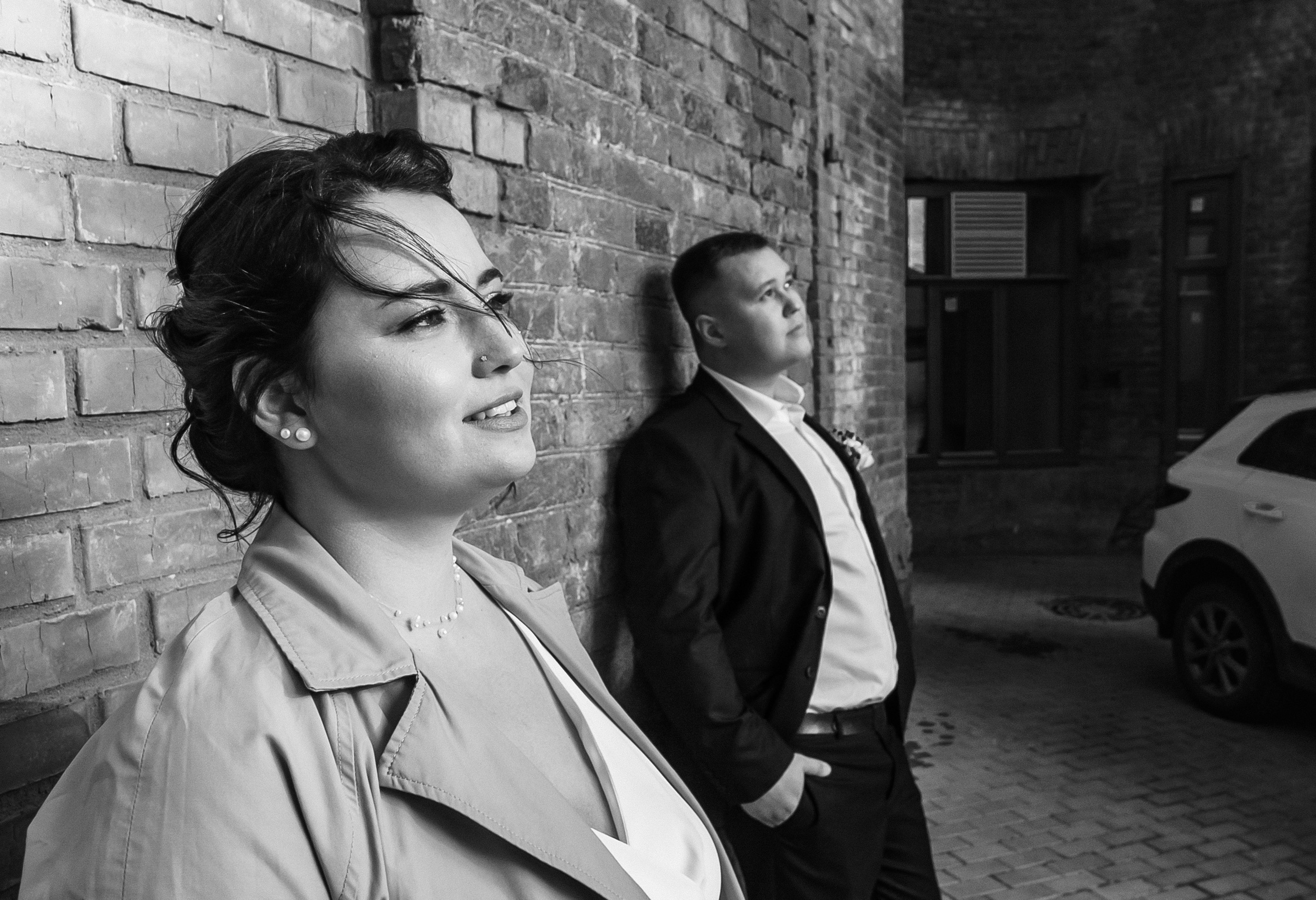 Свадьба Юлии и Артёма. Свадебный и семейный фотограф г. Ярославль Савинская Анастасия