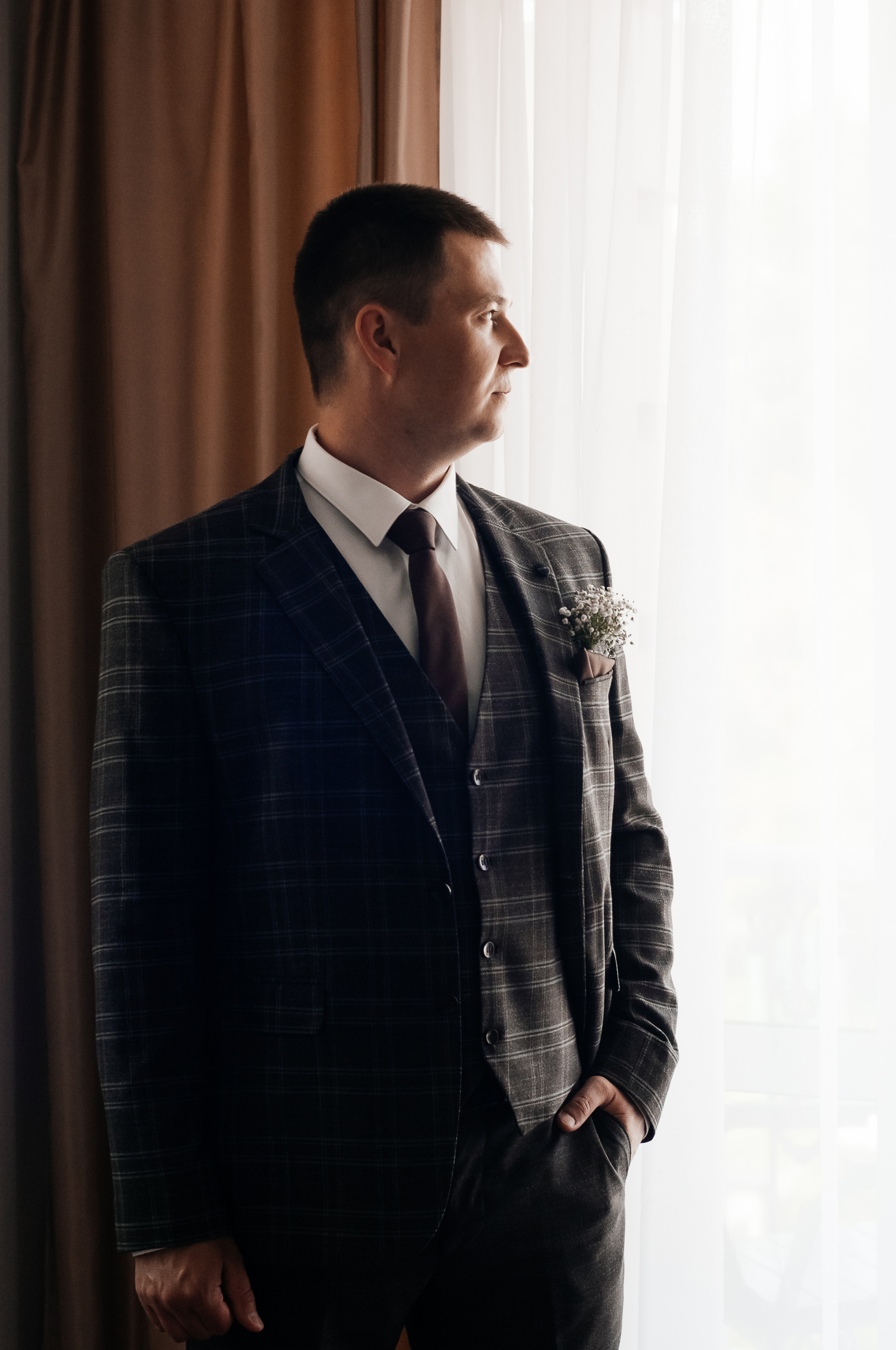 Свадьба Натальи и Николая. Свадебный и семейный фотограф г. Ярославль Савинская Анастасия