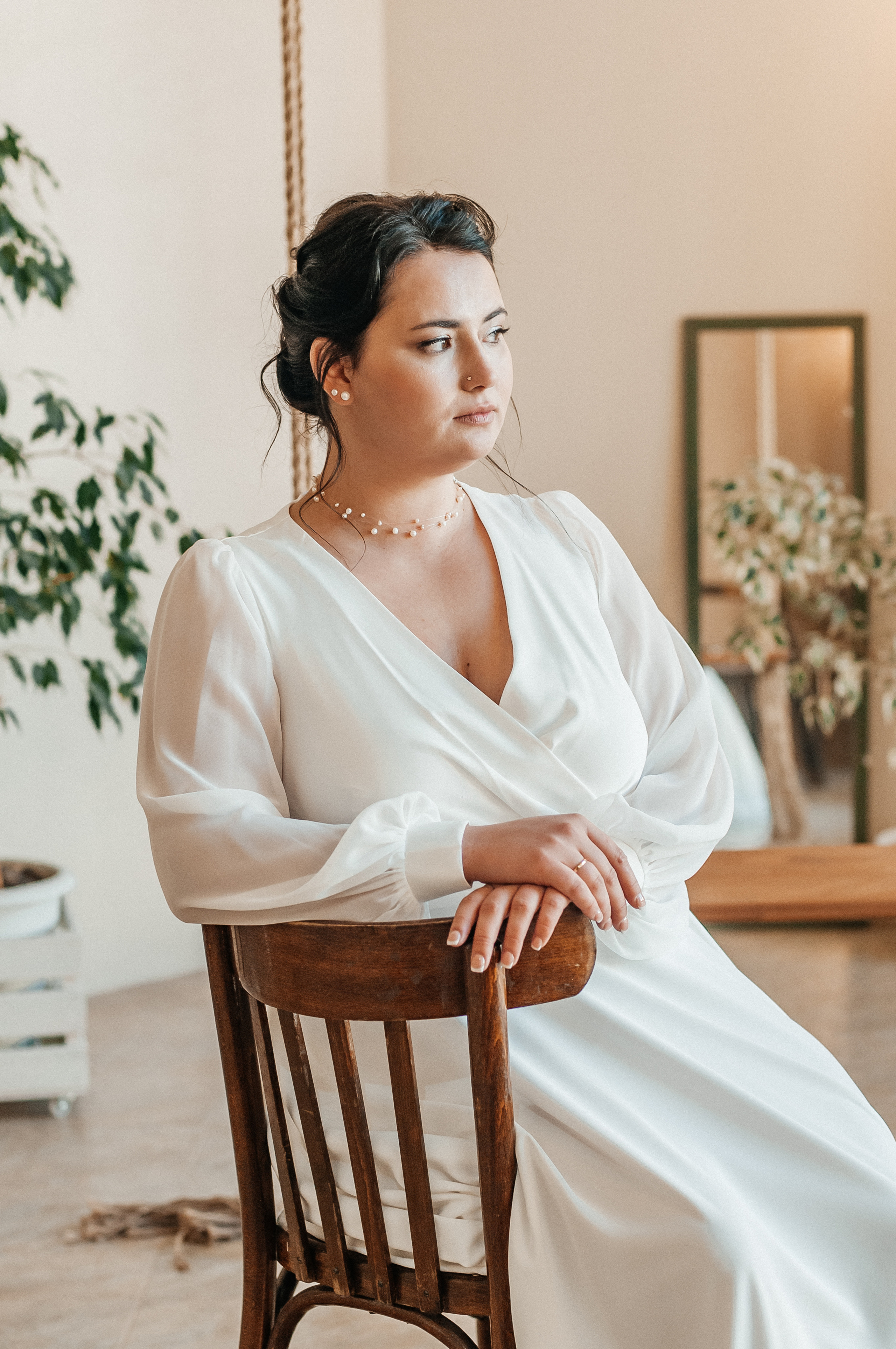 Свадьба Юлии и Артёма. Свадебный и семейный фотограф г. Ярославль Савинская Анастасия