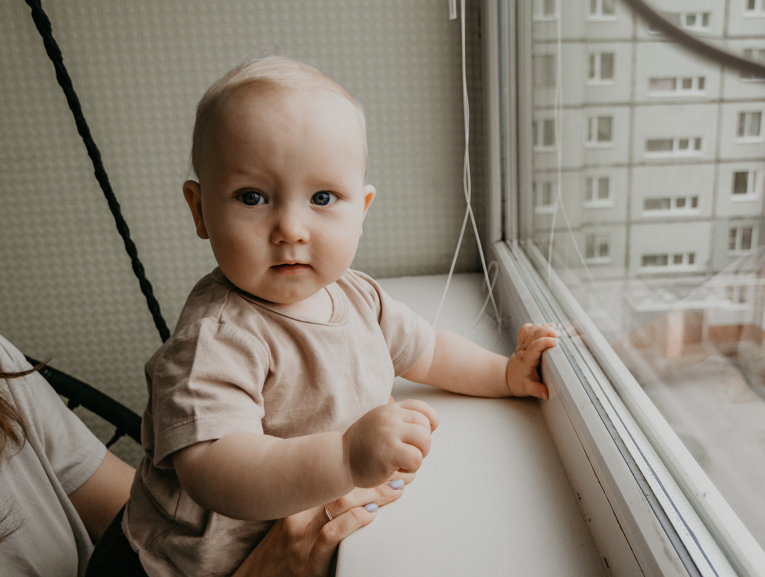 Домашняя семейная съёмка для Алины и Матвея. Свадебный и семейный фотограф г. Ярославль Савинская Анастасия