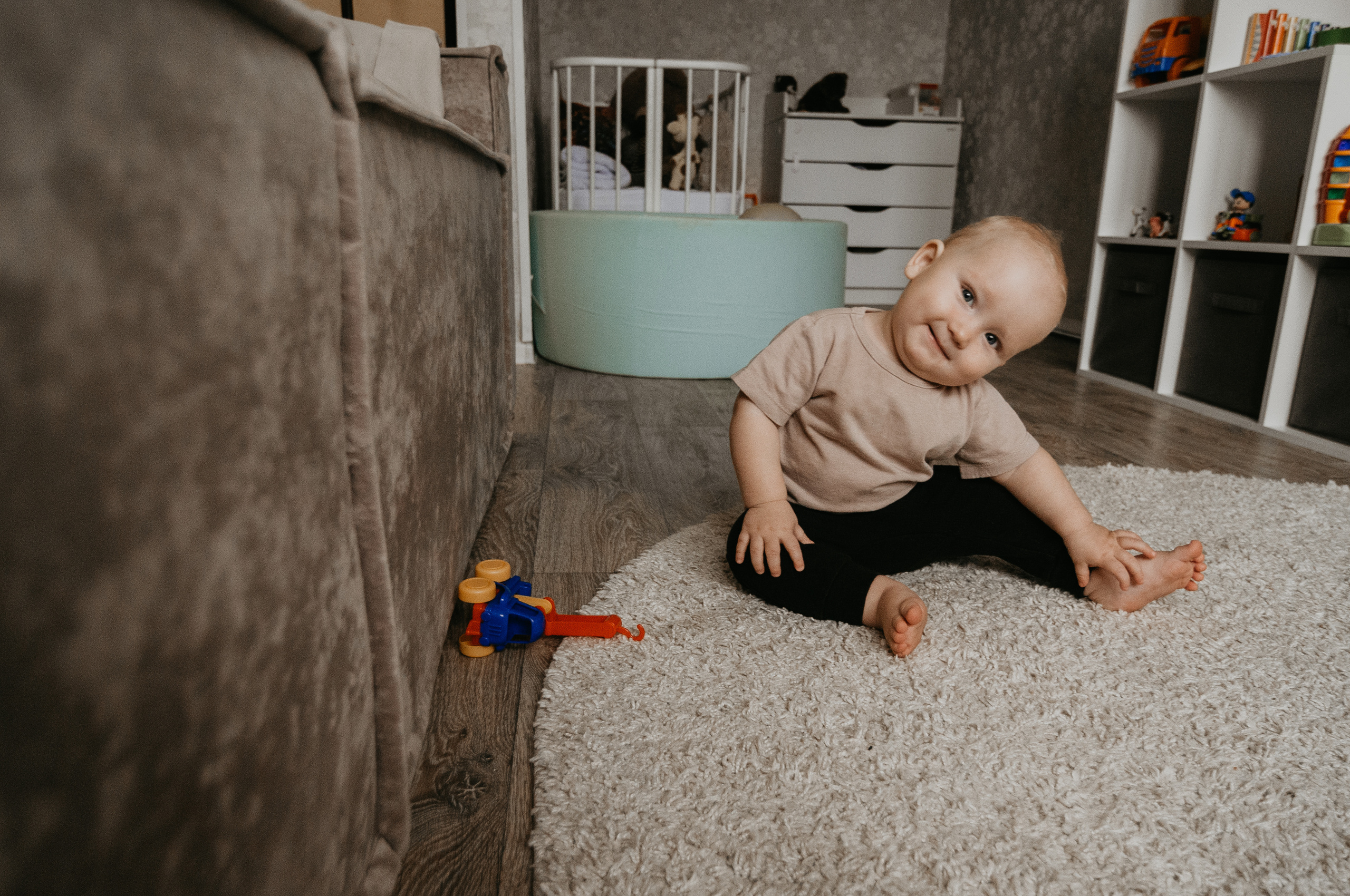 Домашняя семейная съёмка для Алины и Матвея. Свадебный и семейный фотограф г. Ярославль Савинская Анастасия