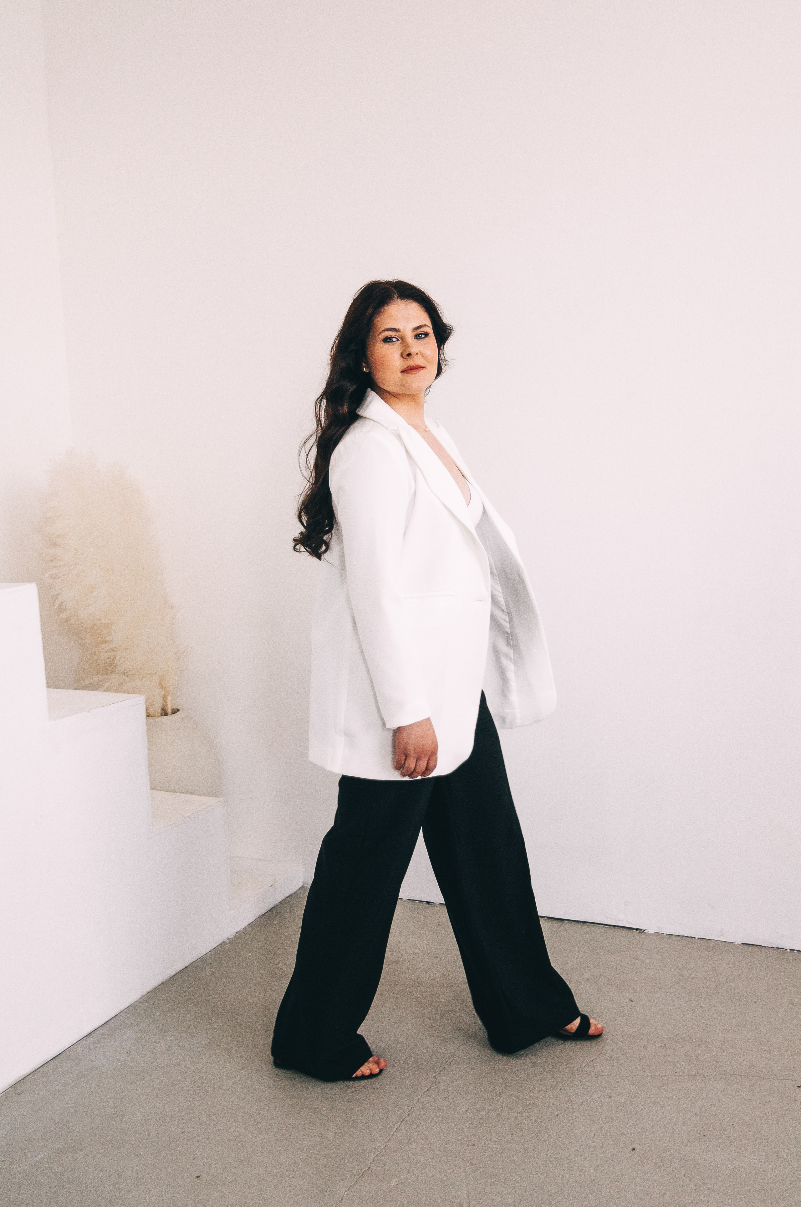 Студийная съёмка для Полины. Свадебный и семейный фотограф г. Ярославль Савинская Анастасия