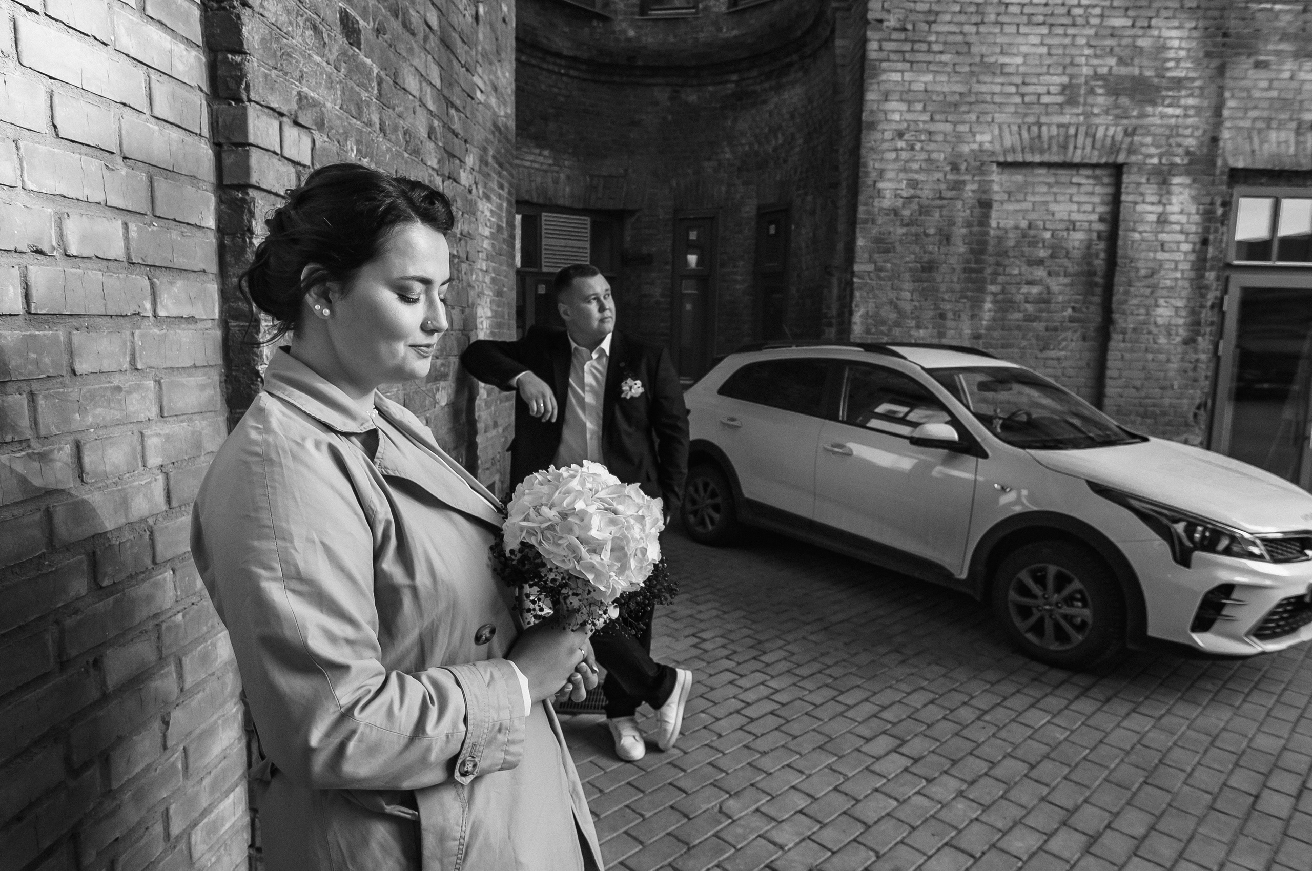 Свадьба Юлии и Артёма. Свадебный и семейный фотограф г. Ярославль Савинская Анастасия