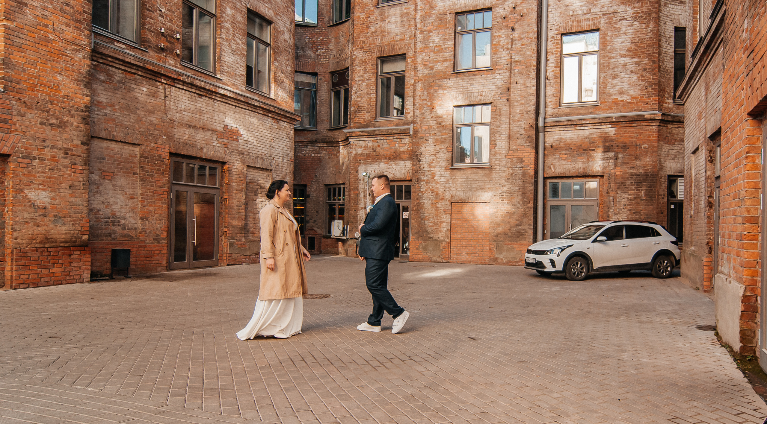 Свадьба Юлии и Артёма. Свадебный и семейный фотограф г. Ярославль Савинская Анастасия