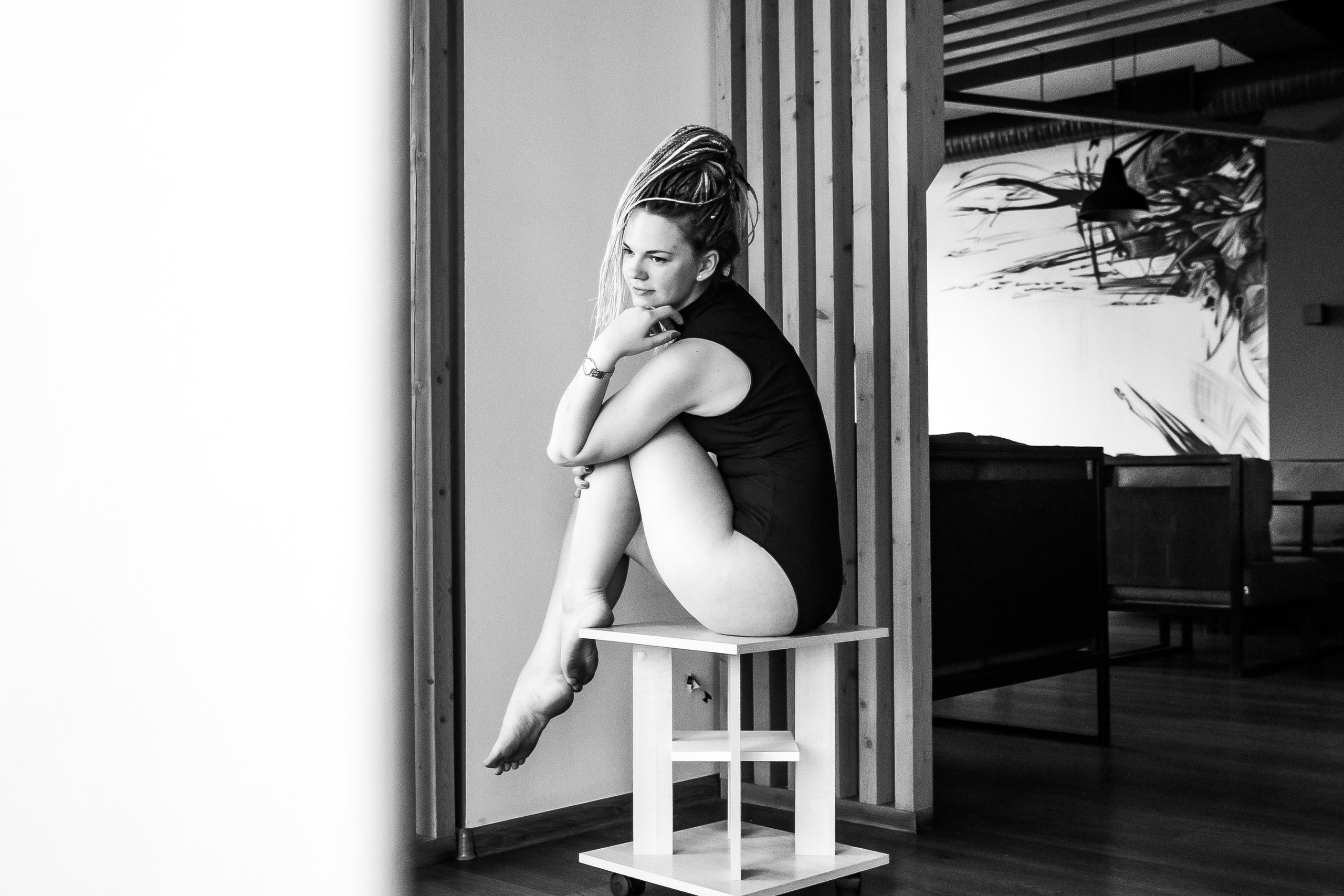 Съёмка в кальянной для Валерии. Свадебный и семейный фотограф г. Ярославль Савинская Анастасия