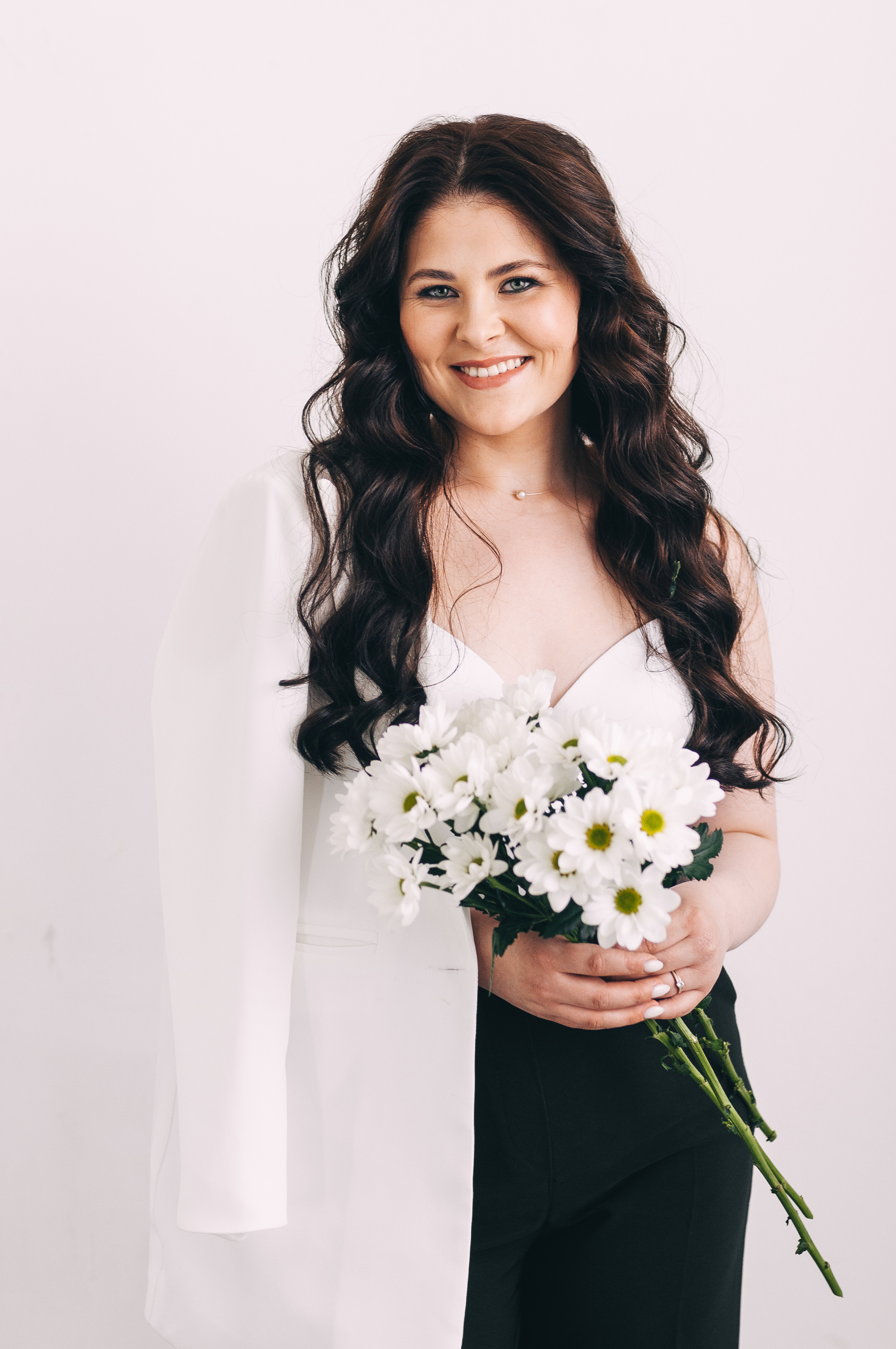 Студийная съёмка для Полины. Свадебный и семейный фотограф г. Ярославль Савинская Анастасия