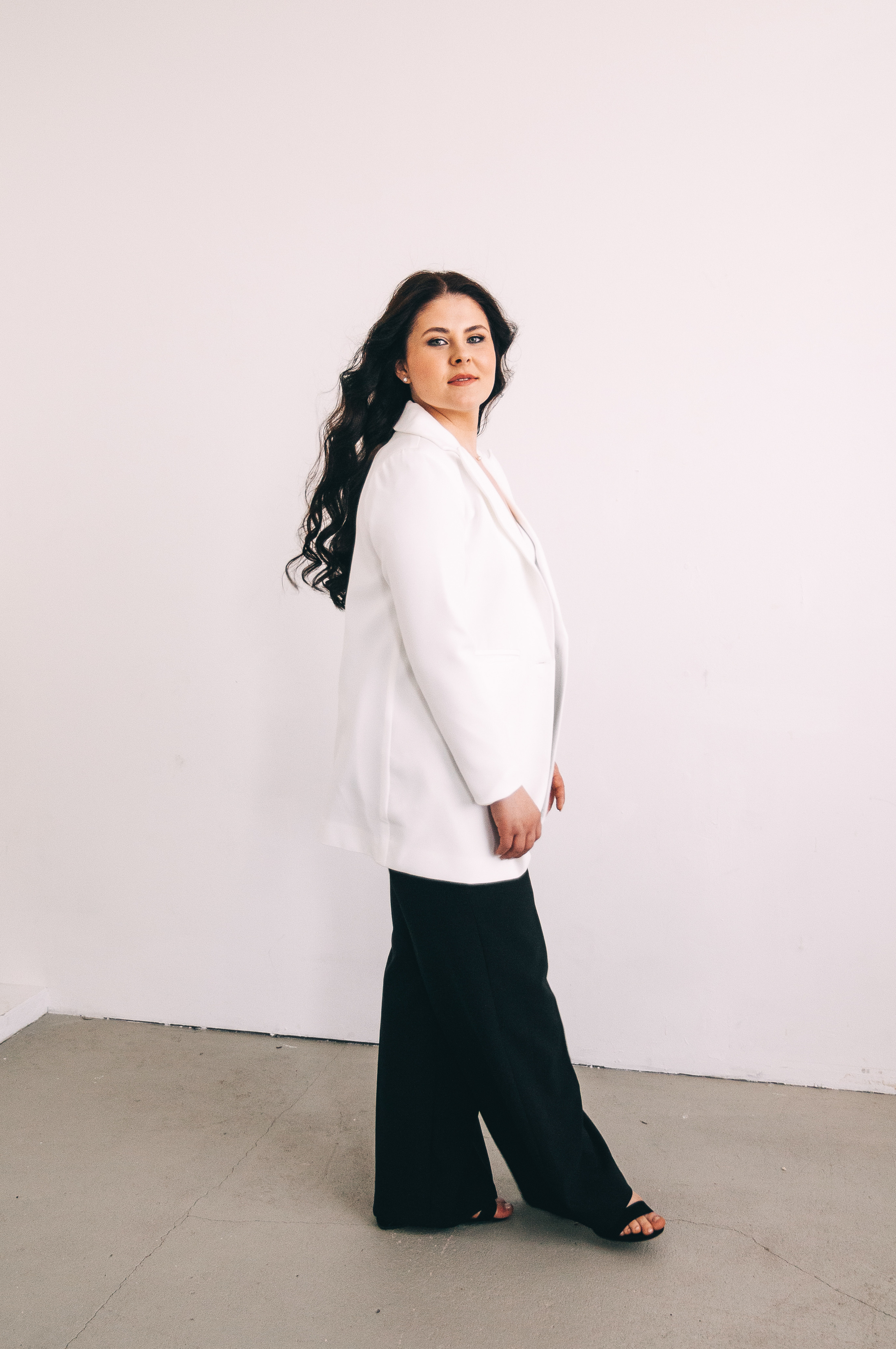 Студийная съёмка для Полины. Свадебный и семейный фотограф г. Ярославль Савинская Анастасия