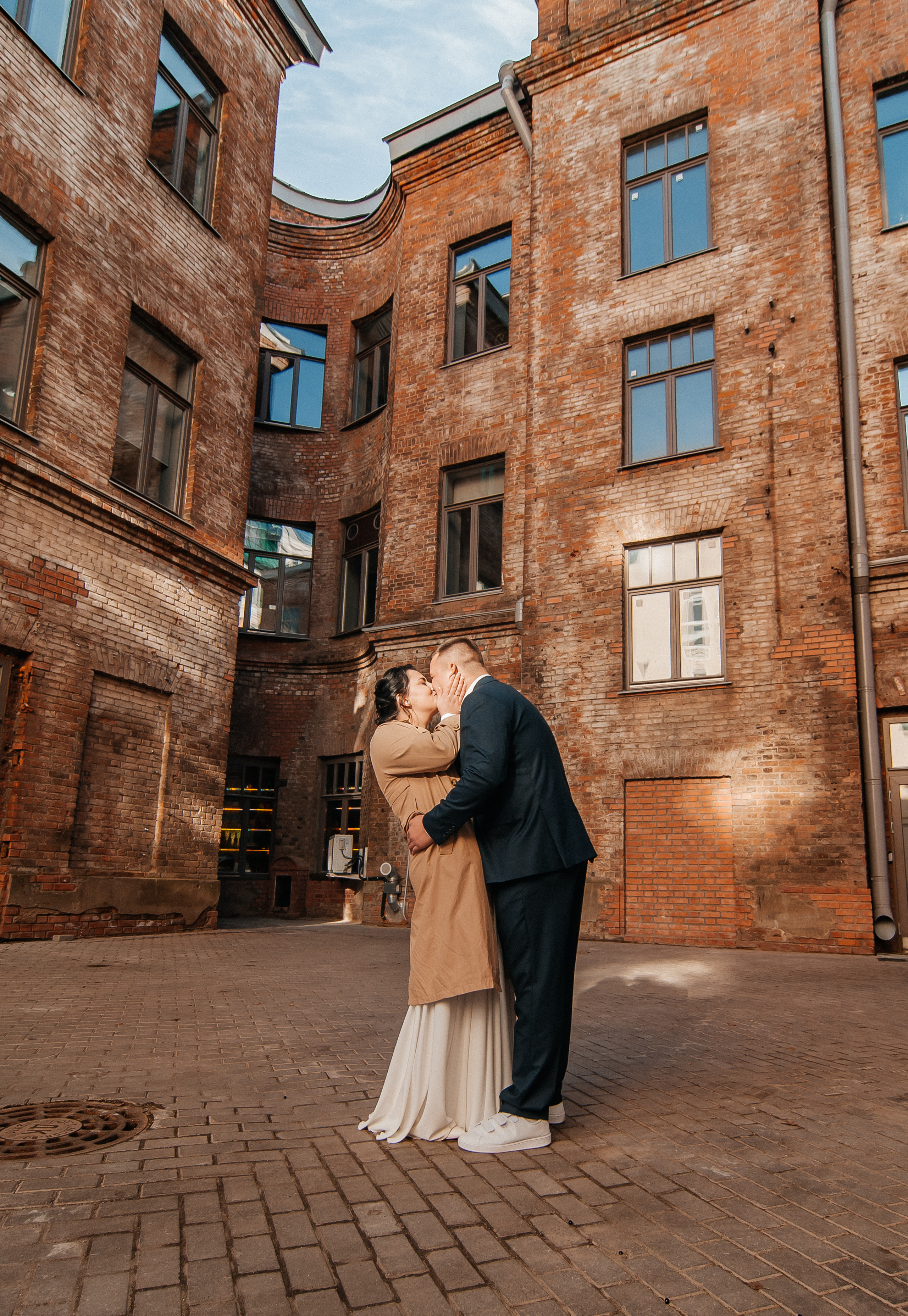 Свадьба Юлии и Артёма. Свадебный и семейный фотограф г. Ярославль Савинская Анастасия