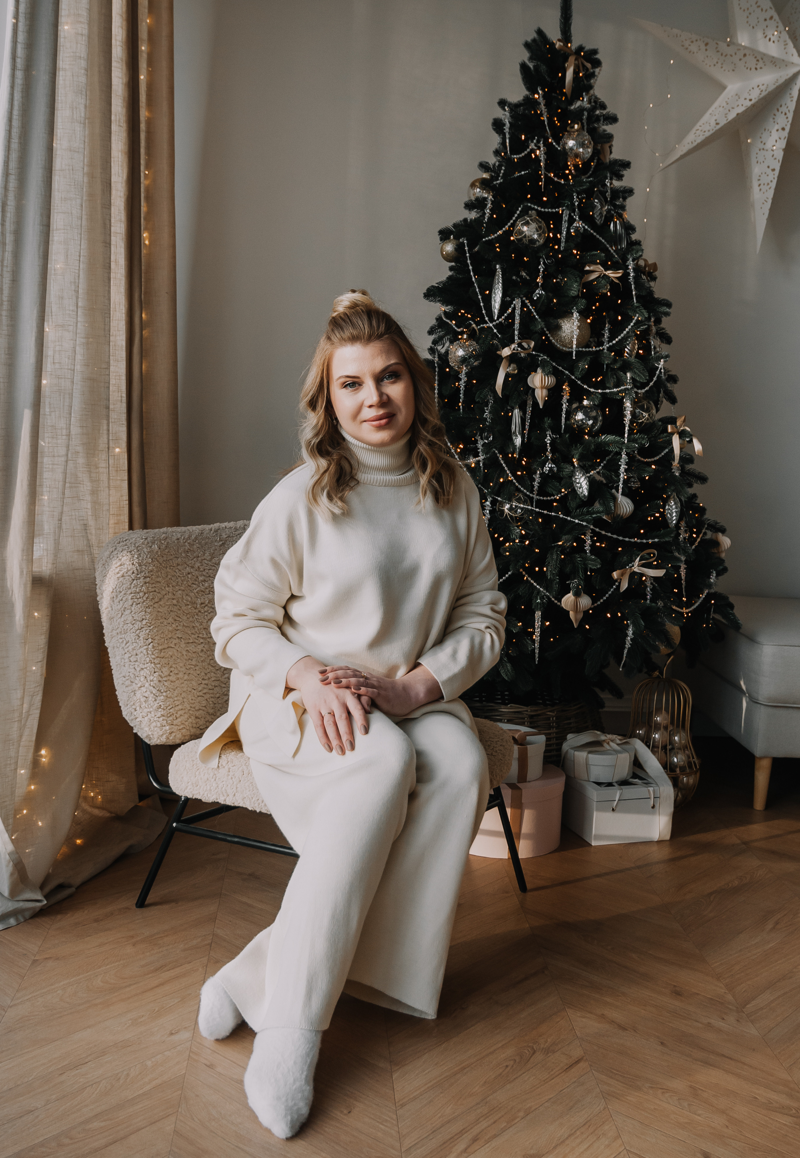 Студийная съёмка для Алёны и Романа. Свадебный и семейный фотограф г. Ярославль Савинская Анастасия