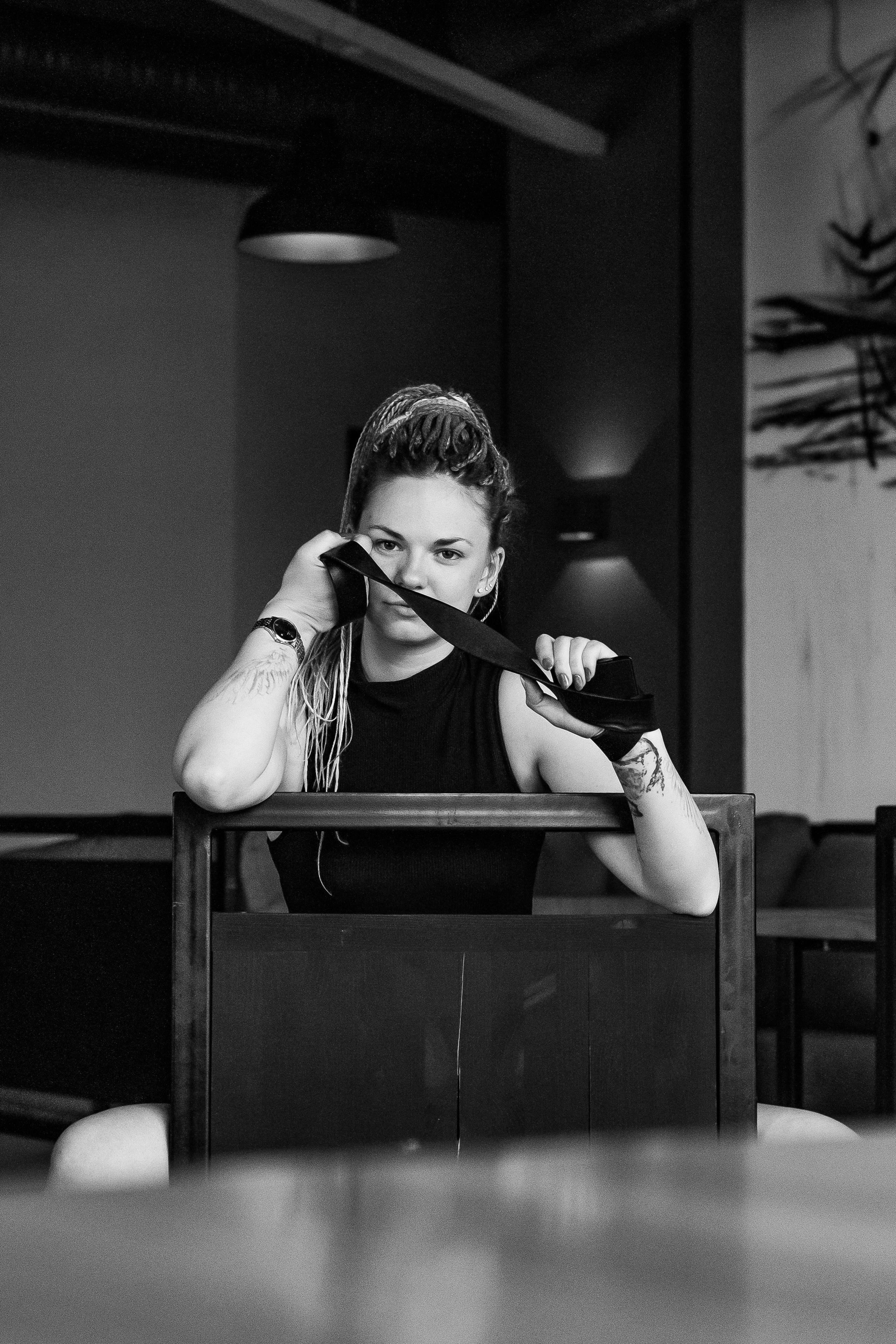 Съёмка в кальянной для Валерии. Свадебный и семейный фотограф г. Ярославль Савинская Анастасия