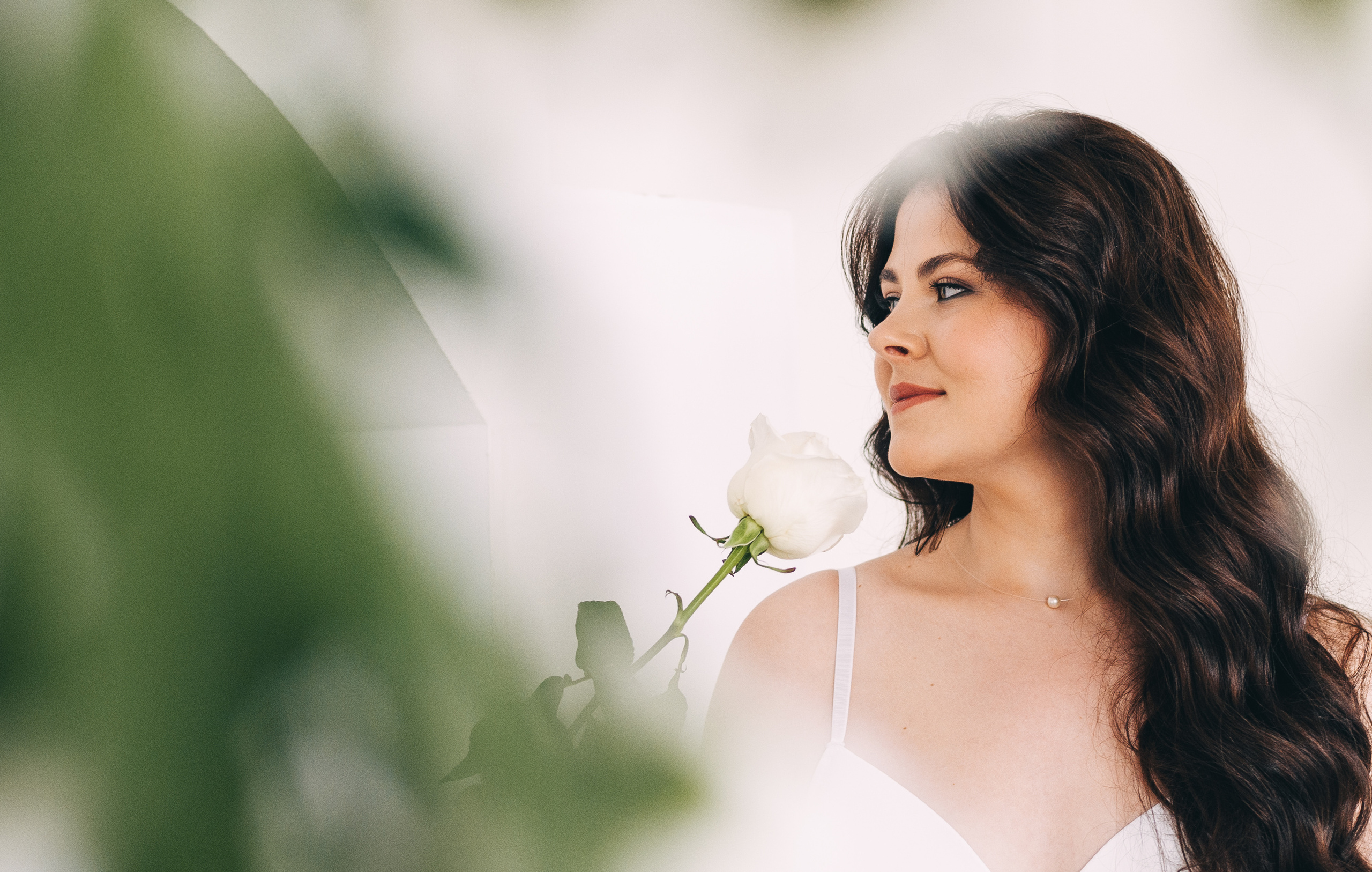 Студийная съёмка для Полины. Свадебный и семейный фотограф г. Ярославль Савинская Анастасия