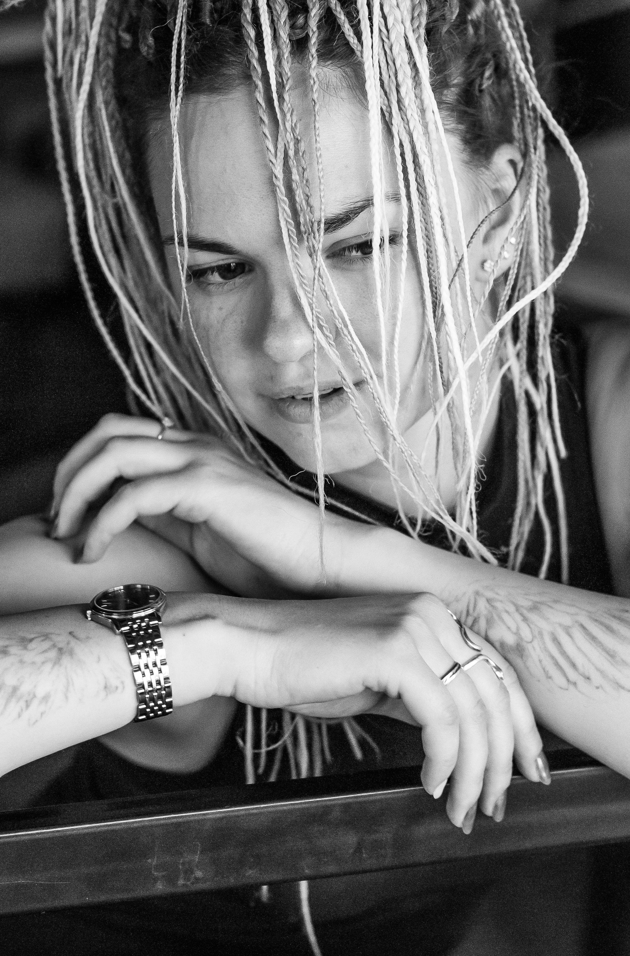 Съёмка в кальянной для Валерии. Свадебный и семейный фотограф г. Ярославль Савинская Анастасия