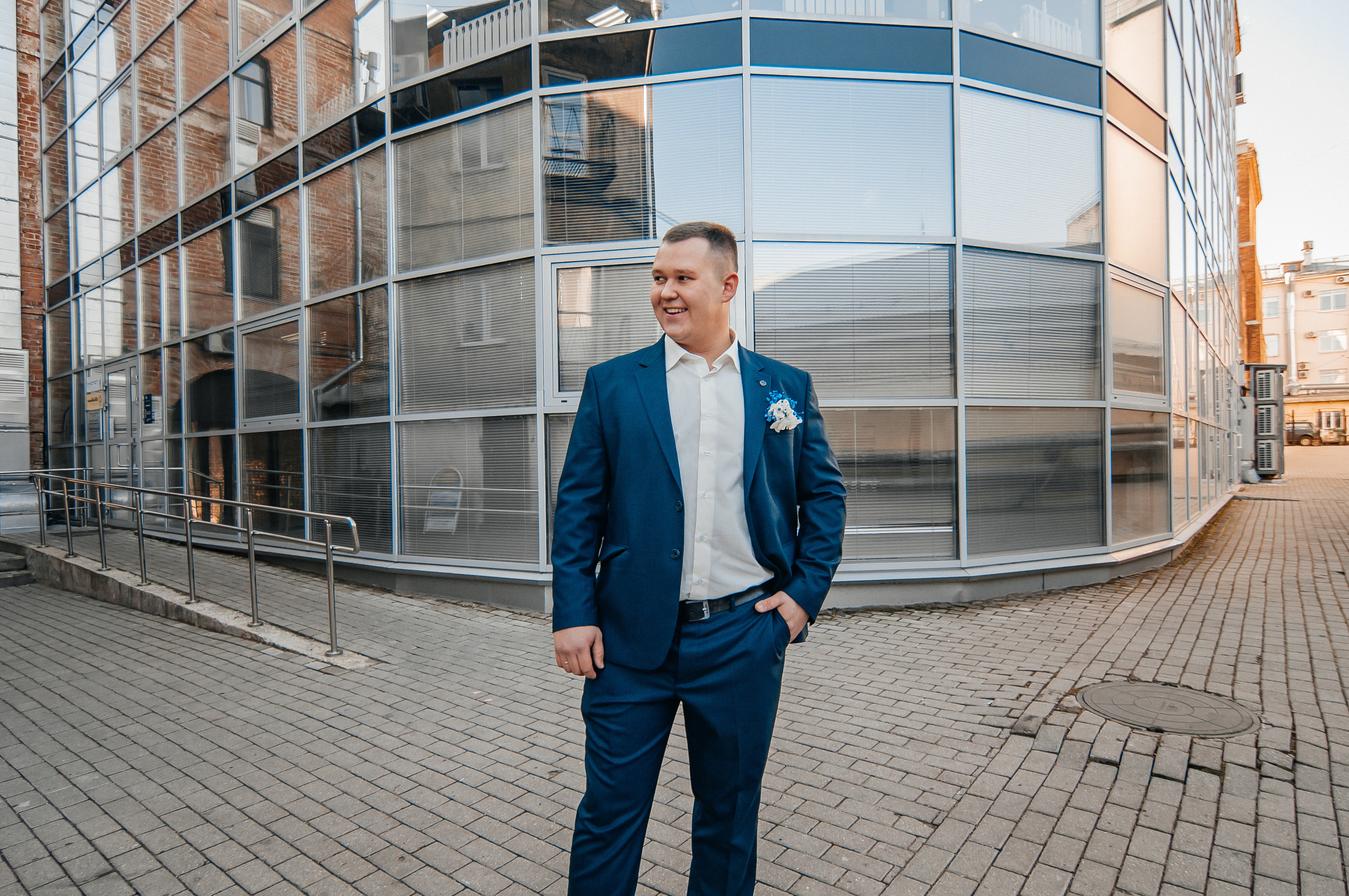 Свадьба Юлии и Артёма. Свадебный и семейный фотограф г. Ярославль Савинская Анастасия