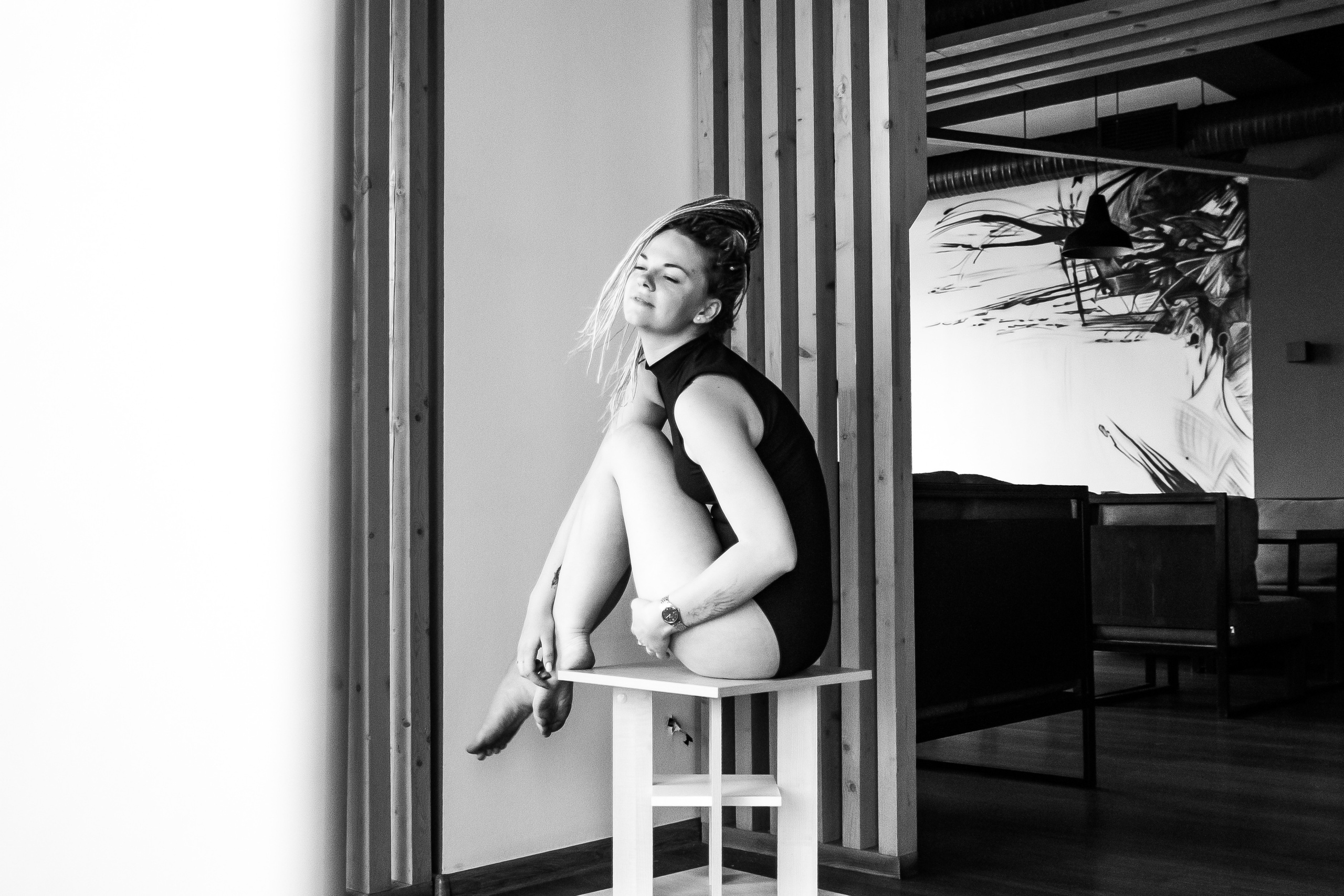 Съёмка в кальянной для Валерии. Свадебный и семейный фотограф г. Ярославль Савинская Анастасия