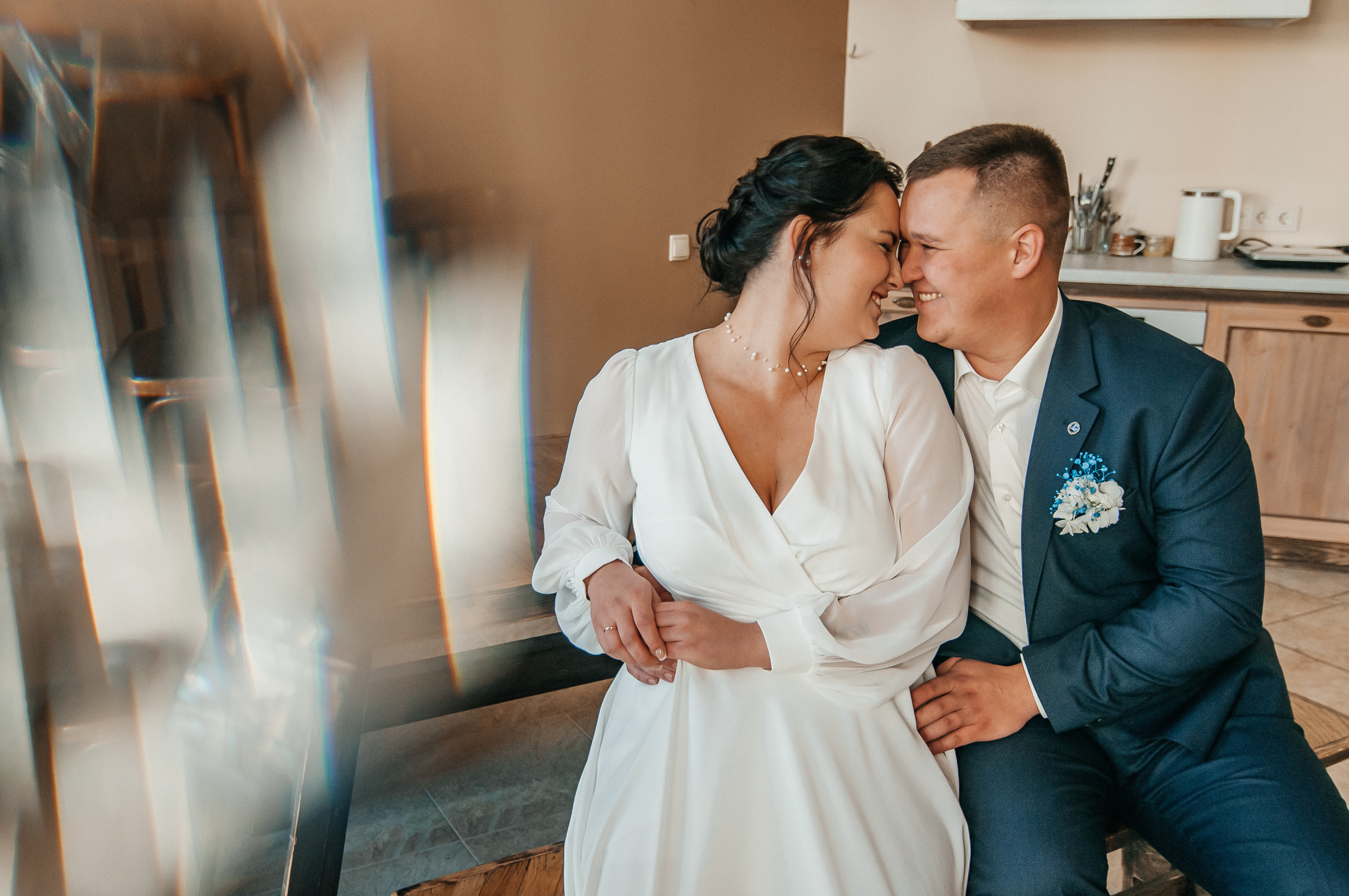 Свадьба Юлии и Артёма. Свадебный и семейный фотограф г. Ярославль Савинская Анастасия