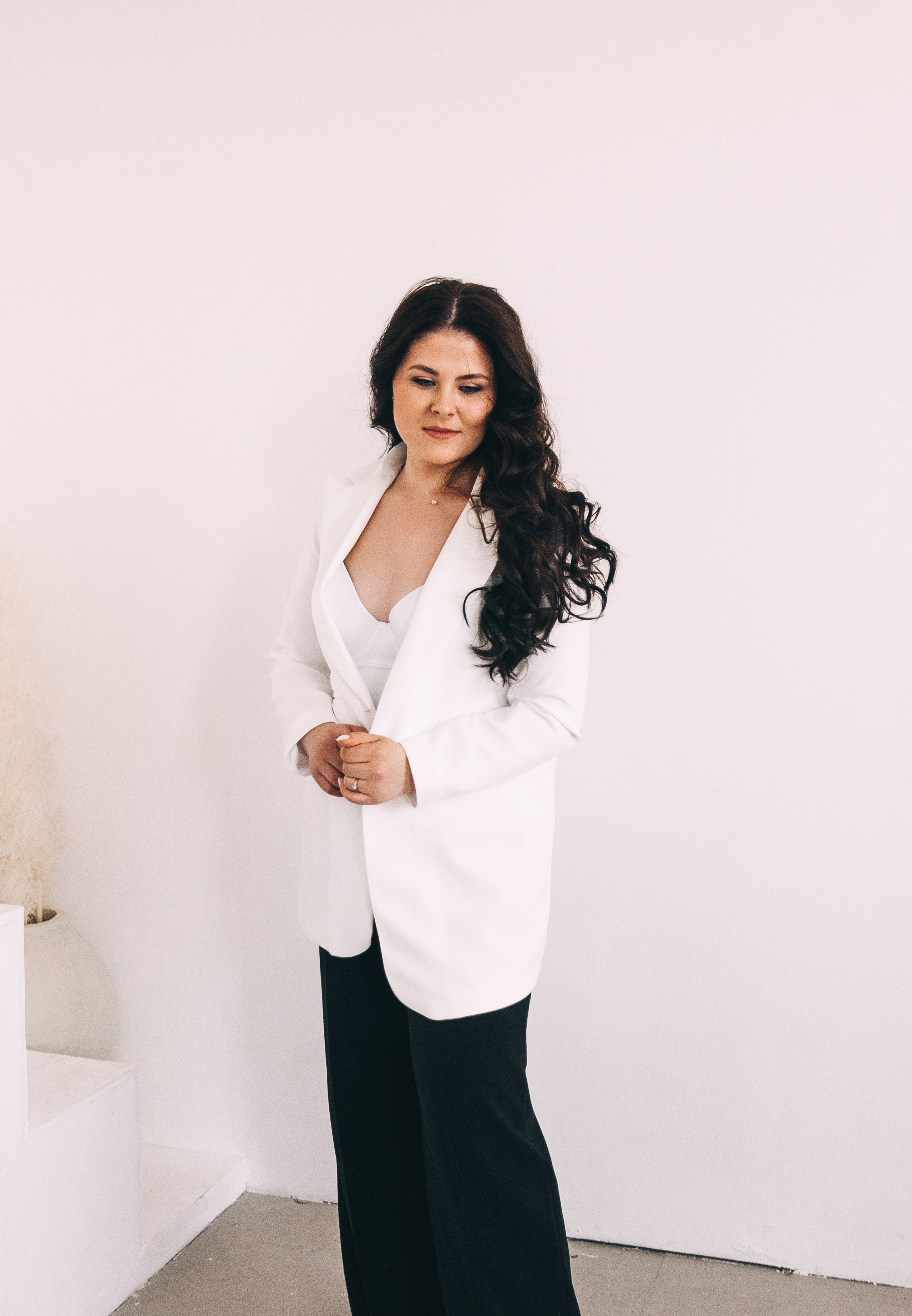 Студийная съёмка для Полины. Свадебный и семейный фотограф г. Ярославль Савинская Анастасия