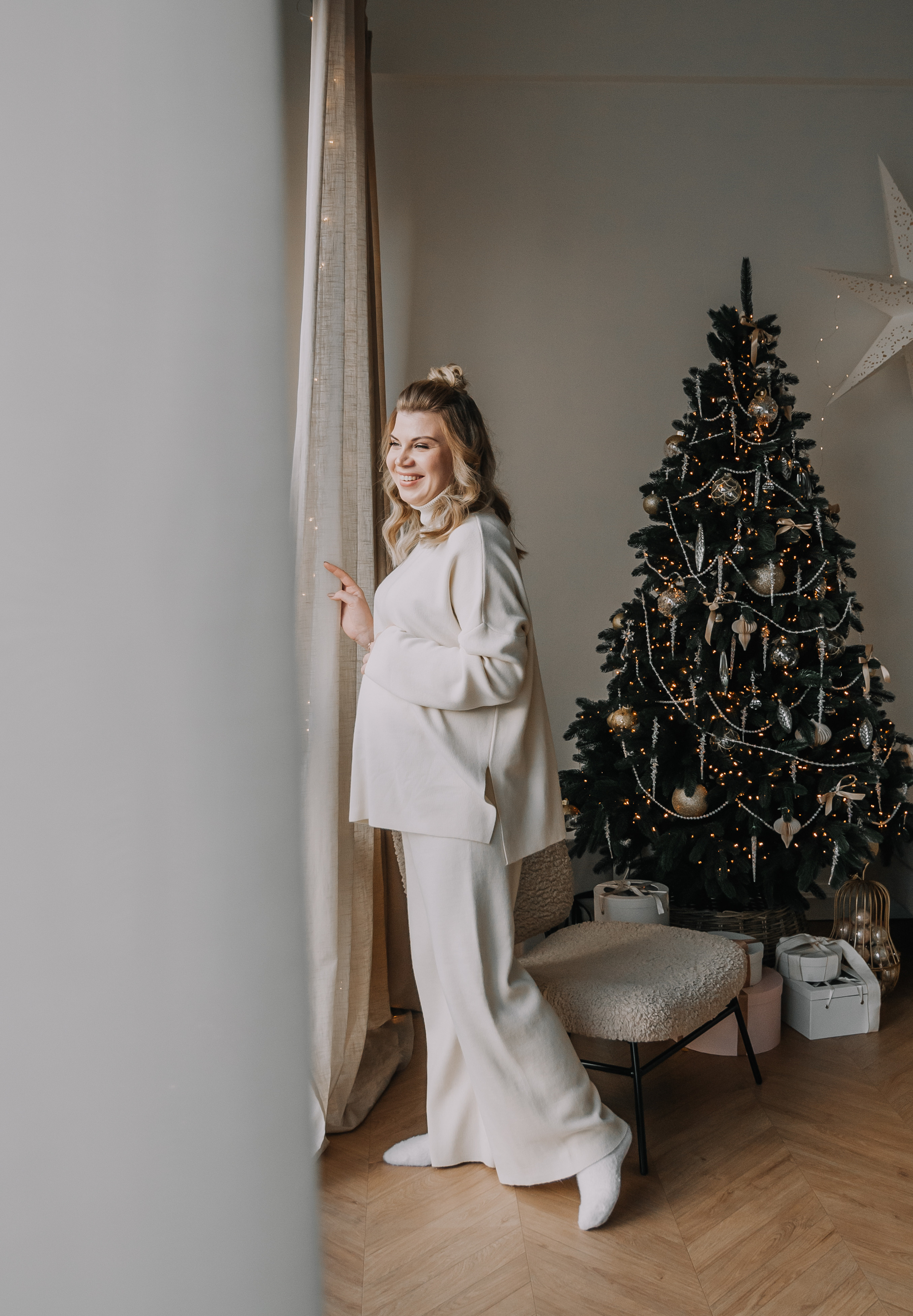 Студийная съёмка для Алёны и Романа. Свадебный и семейный фотограф г. Ярославль Савинская Анастасия