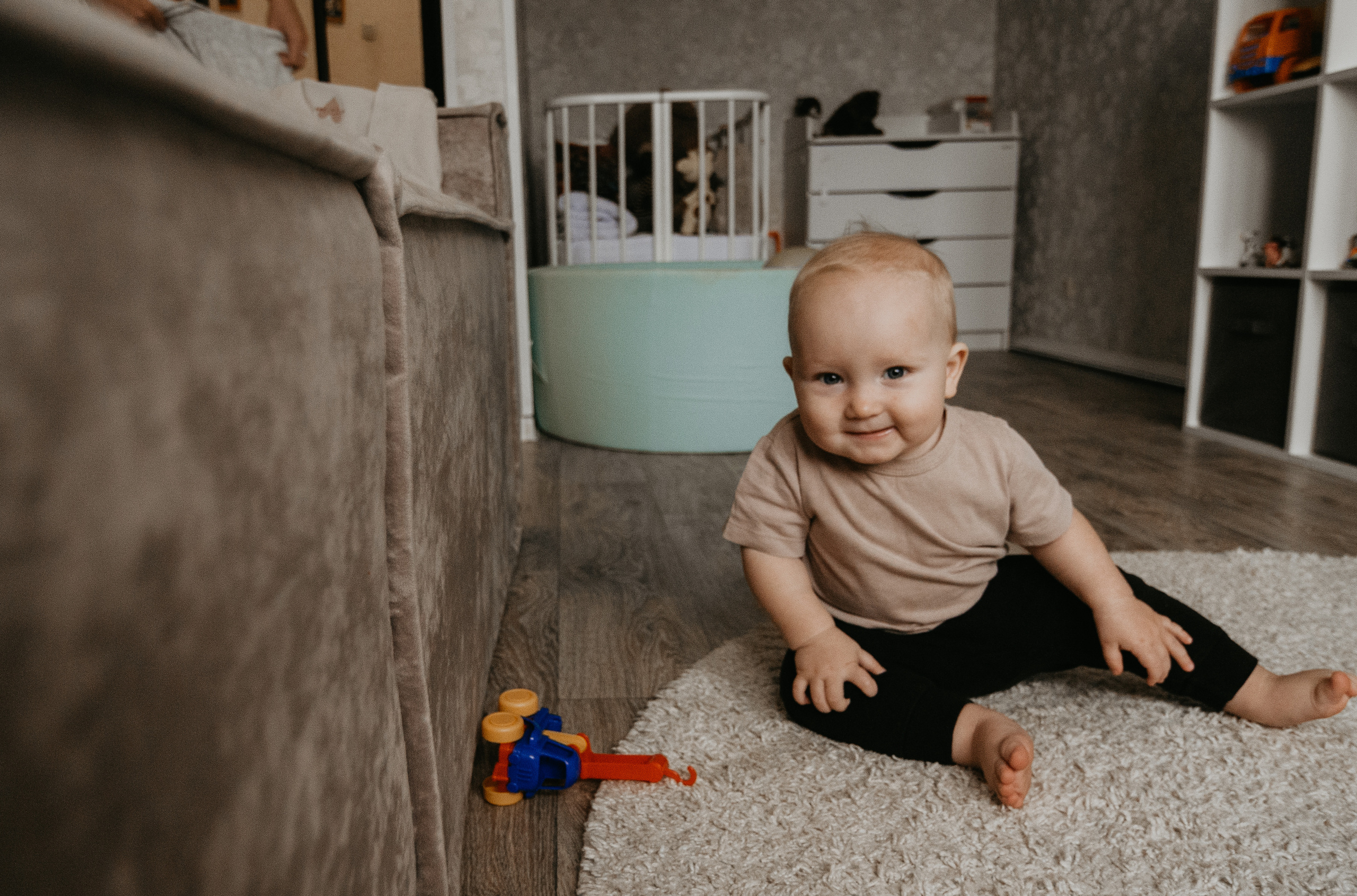 Домашняя семейная съёмка для Алины и Матвея. Свадебный и семейный фотограф г. Ярославль Савинская Анастасия