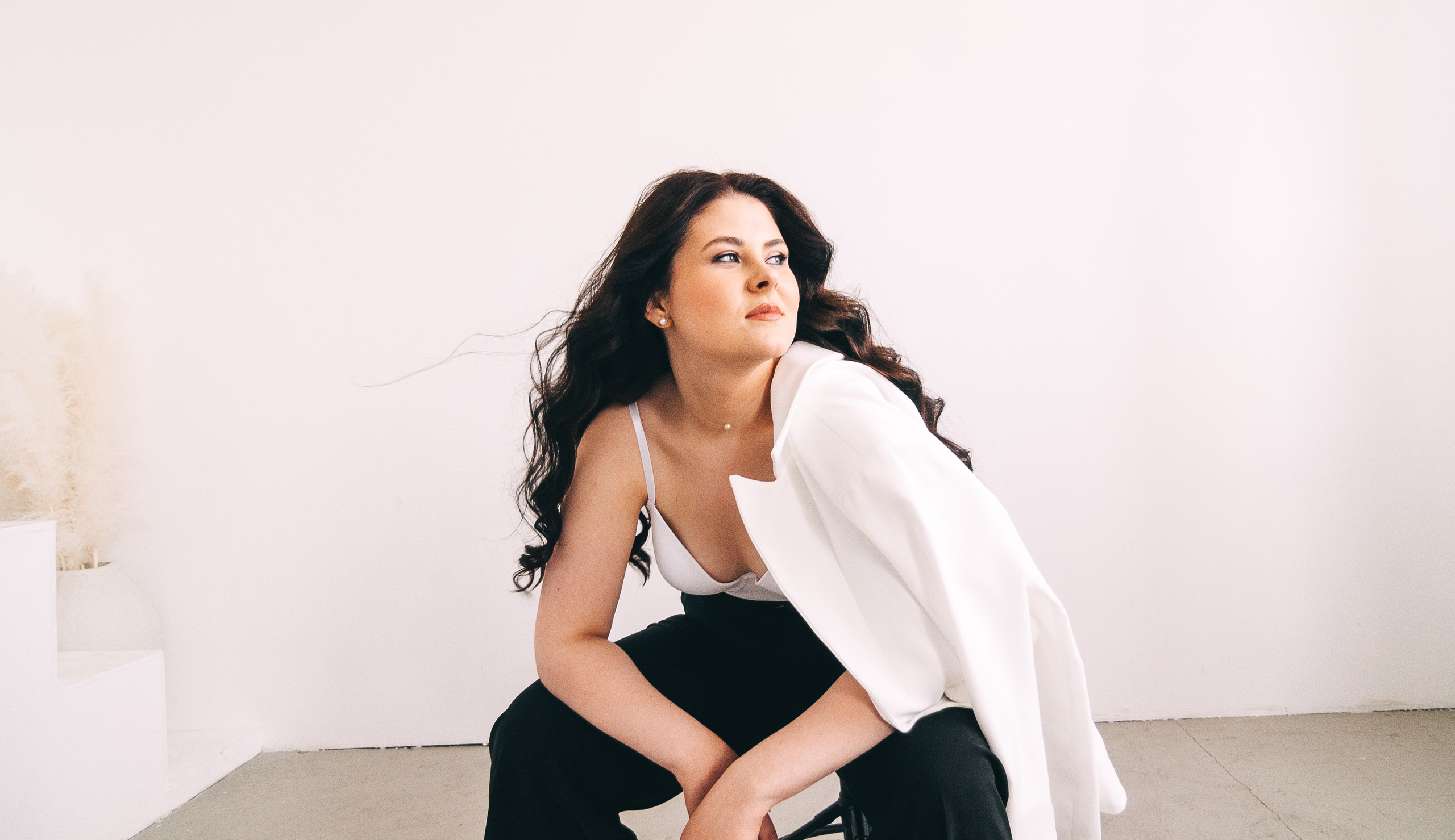 Студийная съёмка для Полины. Свадебный и семейный фотограф г. Ярославль Савинская Анастасия