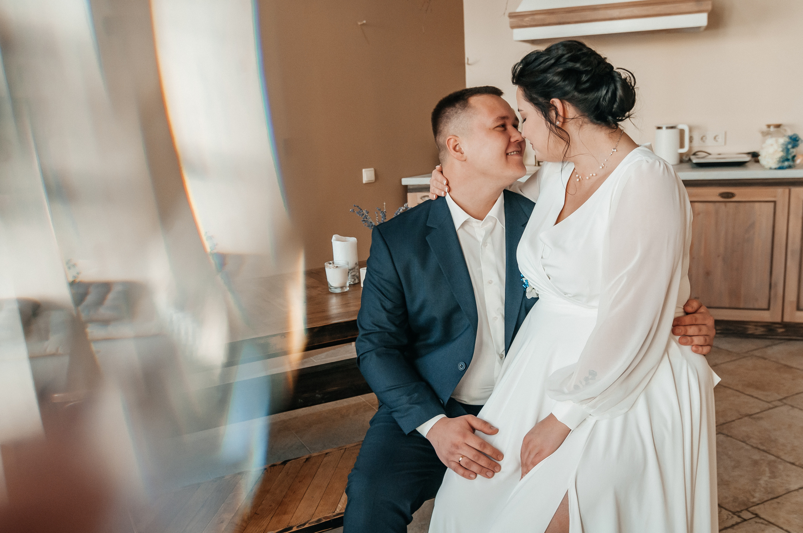 Свадьба Юлии и Артёма. Свадебный и семейный фотограф г. Ярославль Савинская Анастасия