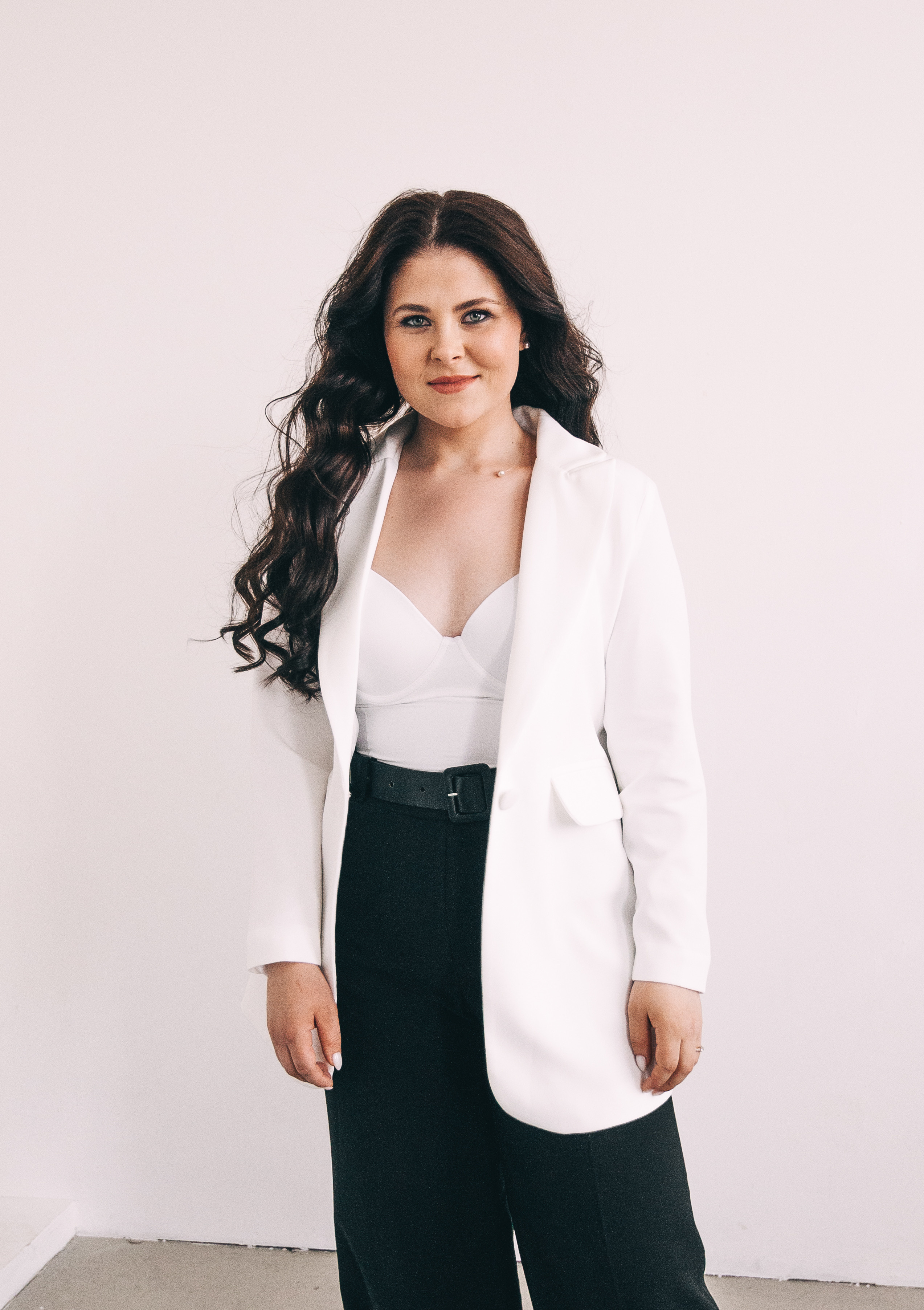 Студийная съёмка для Полины. Свадебный и семейный фотограф г. Ярославль Савинская Анастасия