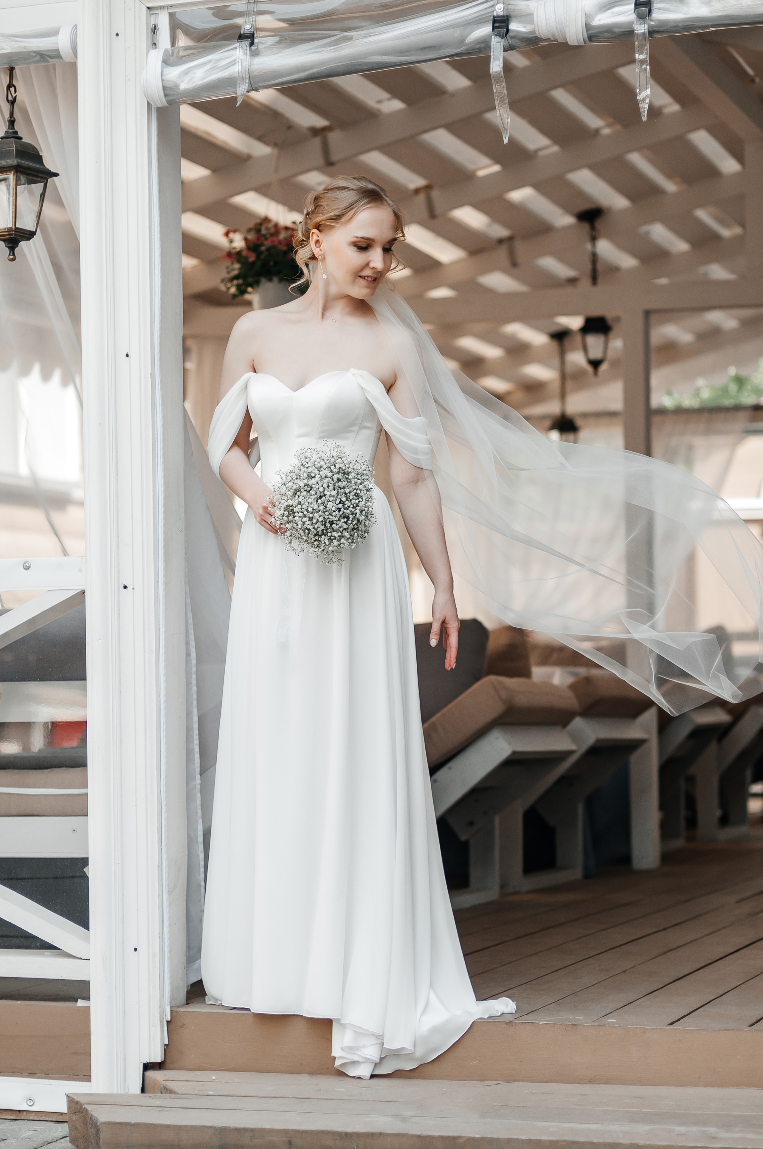 Свадьба Натальи и Николая. Свадебный и семейный фотограф г. Ярославль Савинская Анастасия