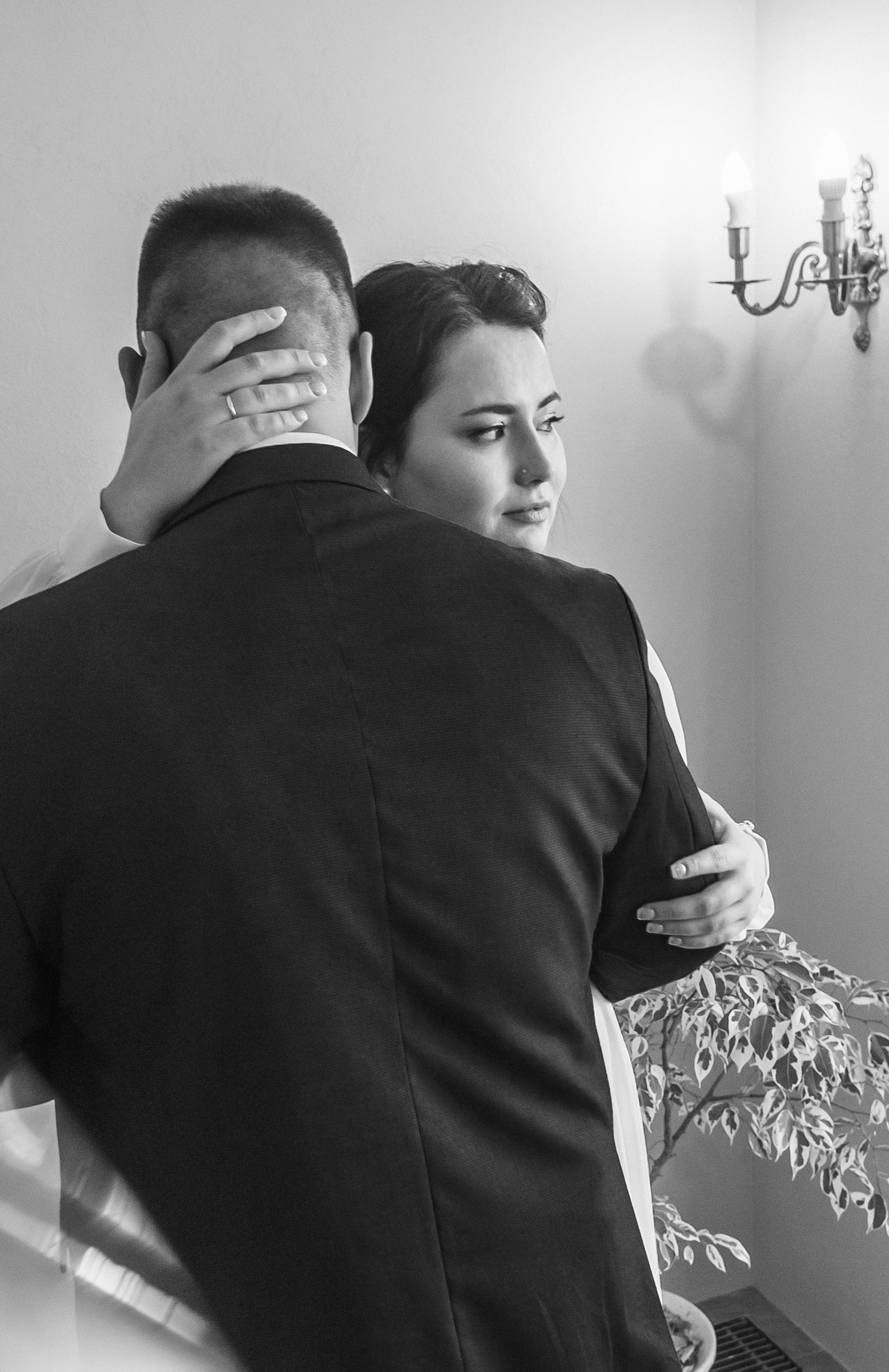 Свадьба Юлии и Артёма. Свадебный и семейный фотограф г. Ярославль Савинская Анастасия