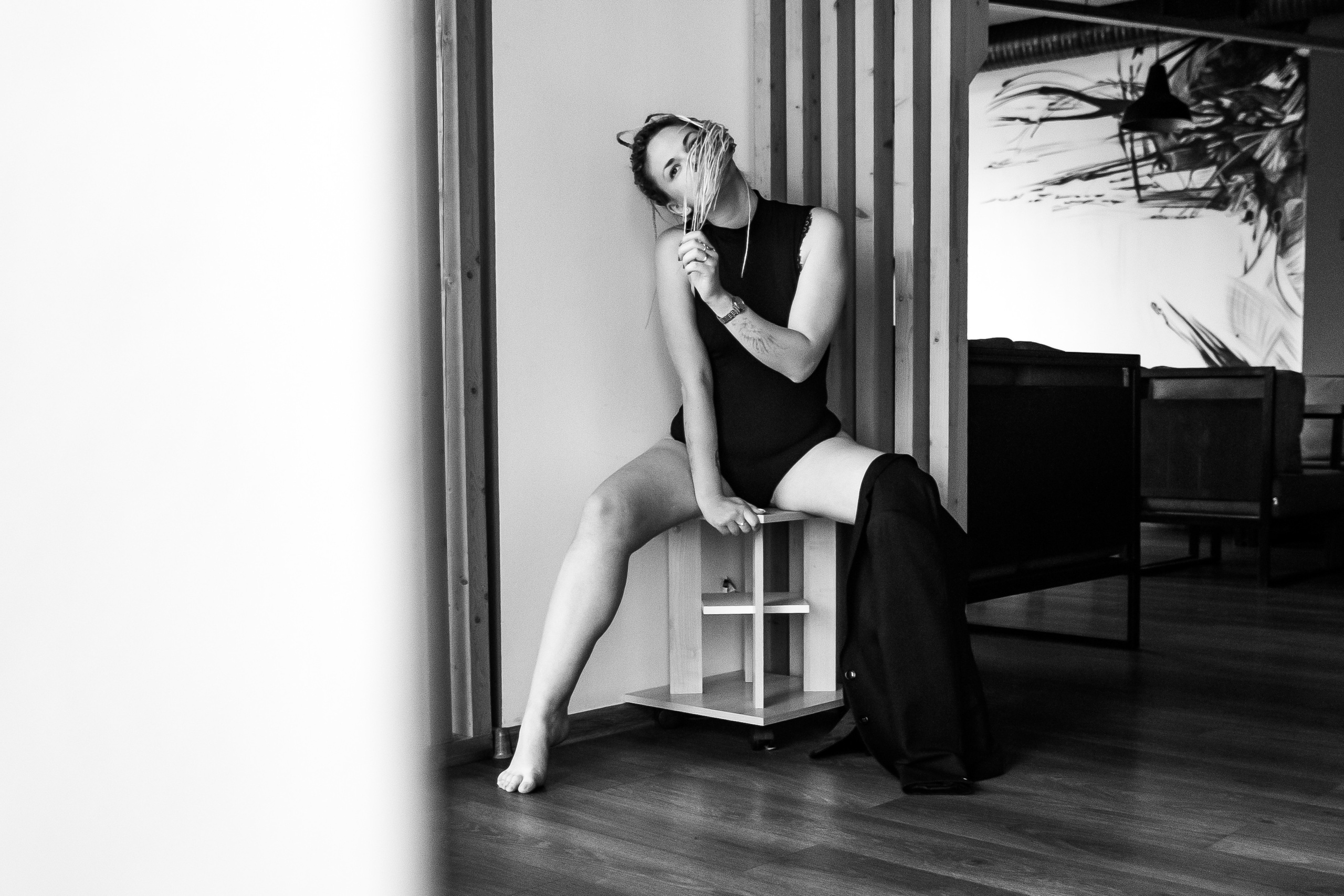 Съёмка в кальянной для Валерии. Свадебный и семейный фотограф г. Ярославль Савинская Анастасия