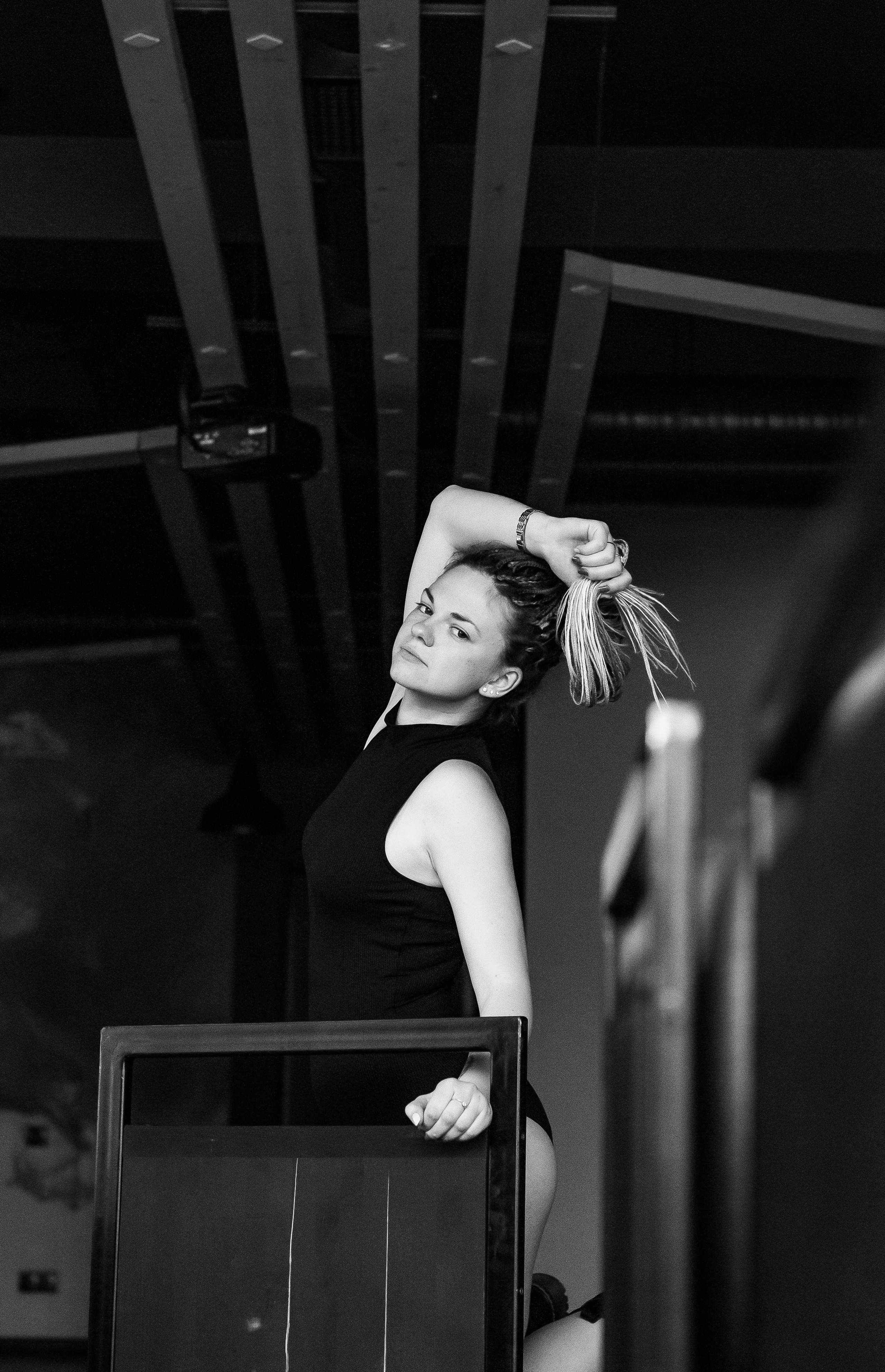 Съёмка в кальянной для Валерии. Свадебный и семейный фотограф г. Ярославль Савинская Анастасия