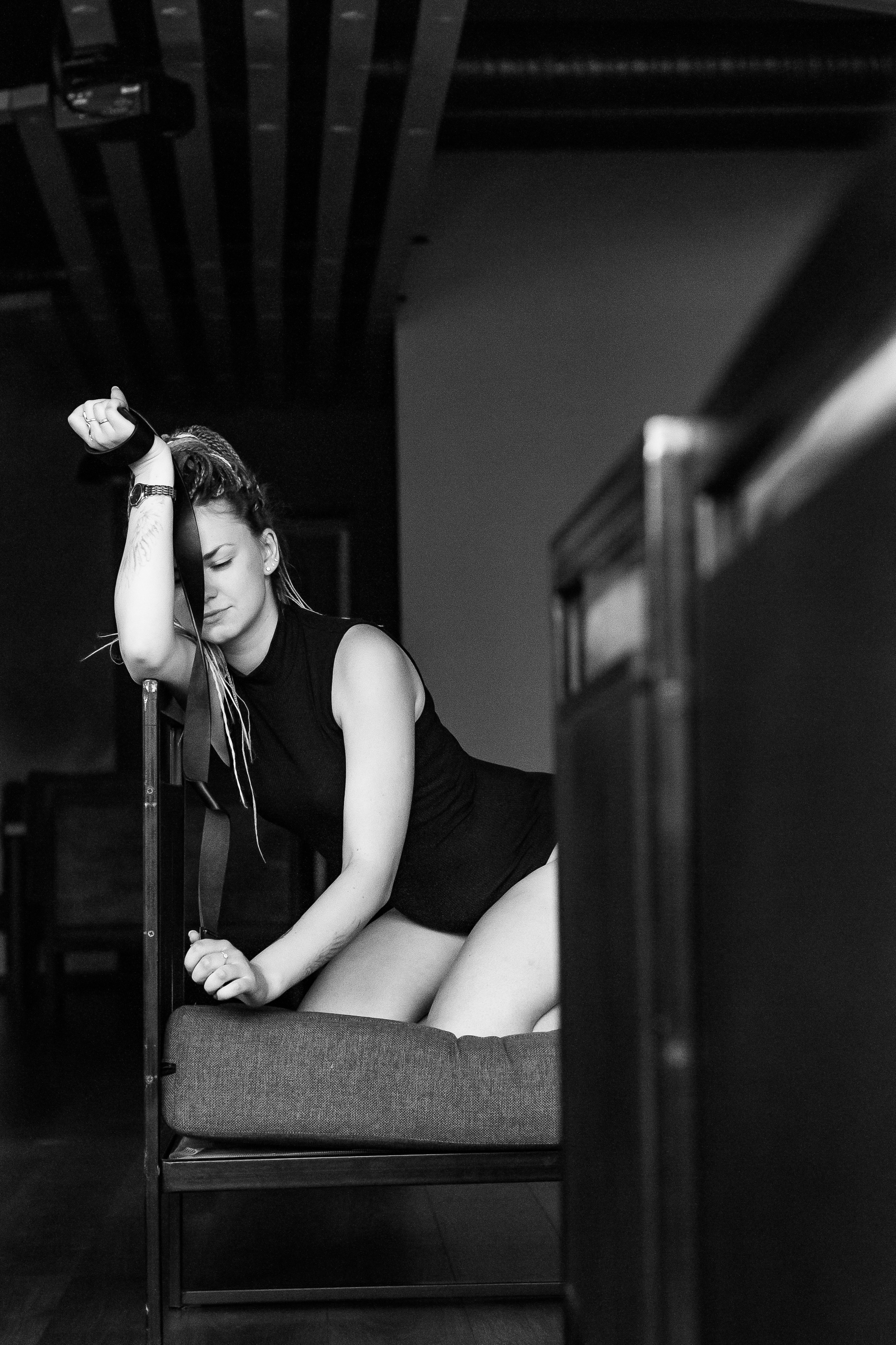 Съёмка в кальянной для Валерии. Свадебный и семейный фотограф г. Ярославль Савинская Анастасия