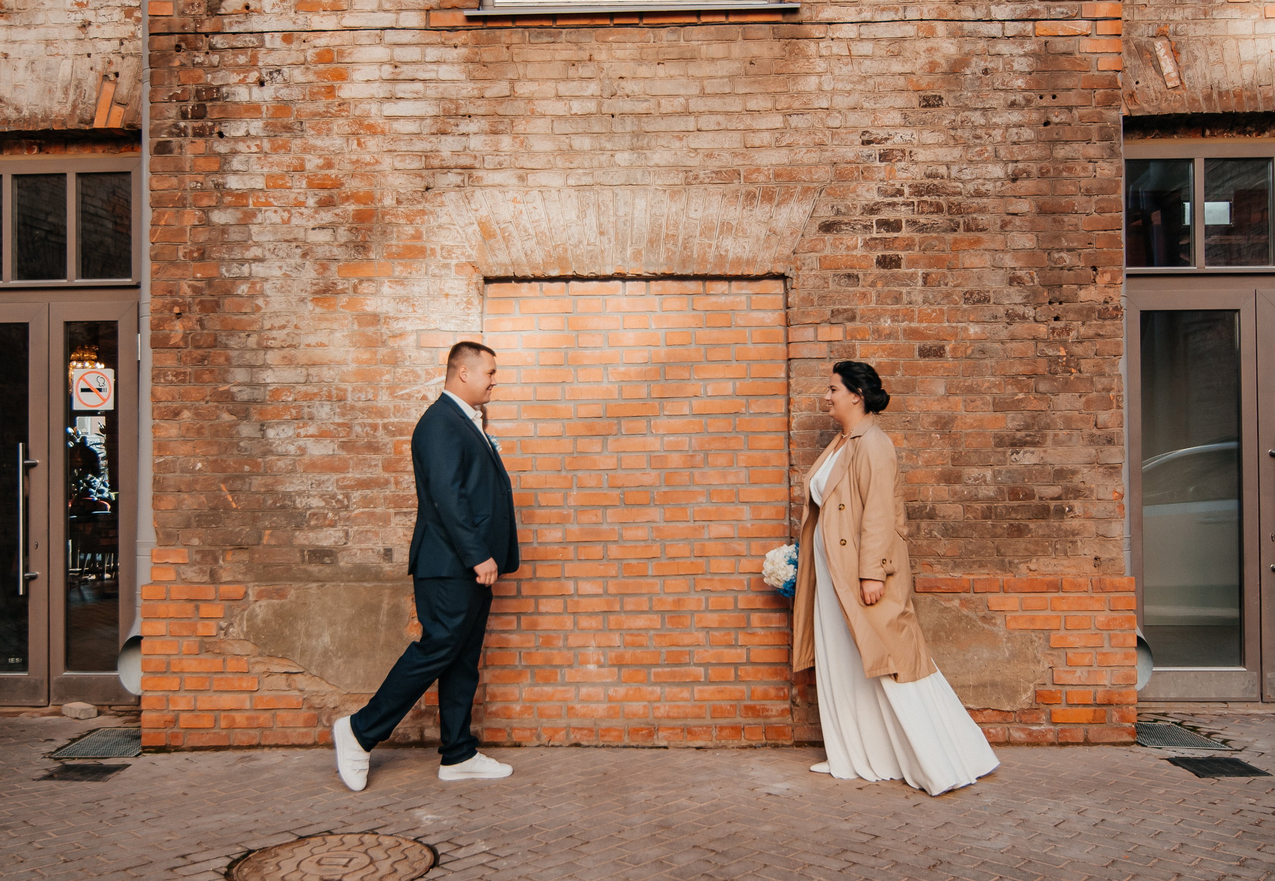 Свадьба Юлии и Артёма. Свадебный и семейный фотограф г. Ярославль Савинская Анастасия