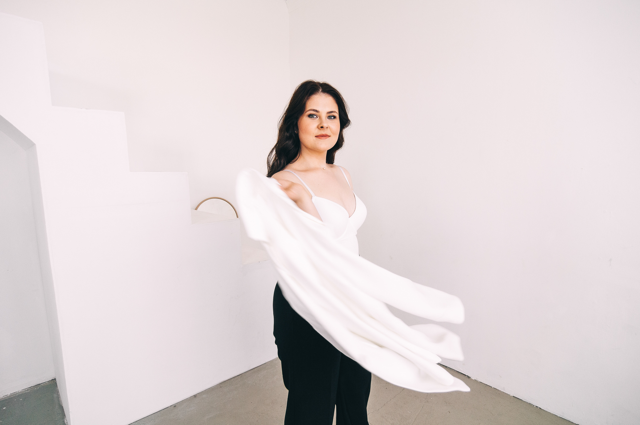 Студийная съёмка для Полины. Свадебный и семейный фотограф г. Ярославль Савинская Анастасия