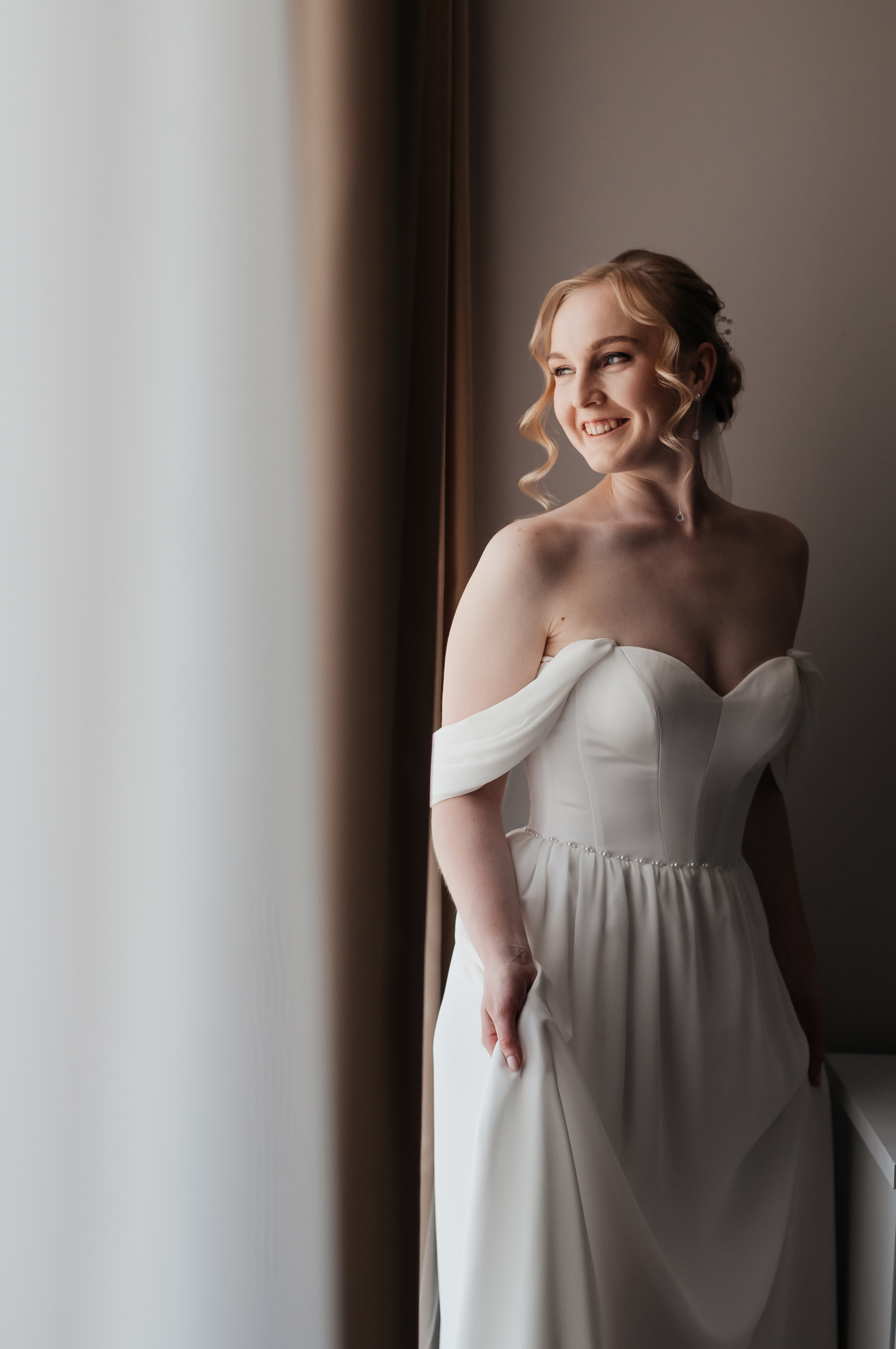 Свадьба Натальи и Николая. Свадебный и семейный фотограф г. Ярославль Савинская Анастасия