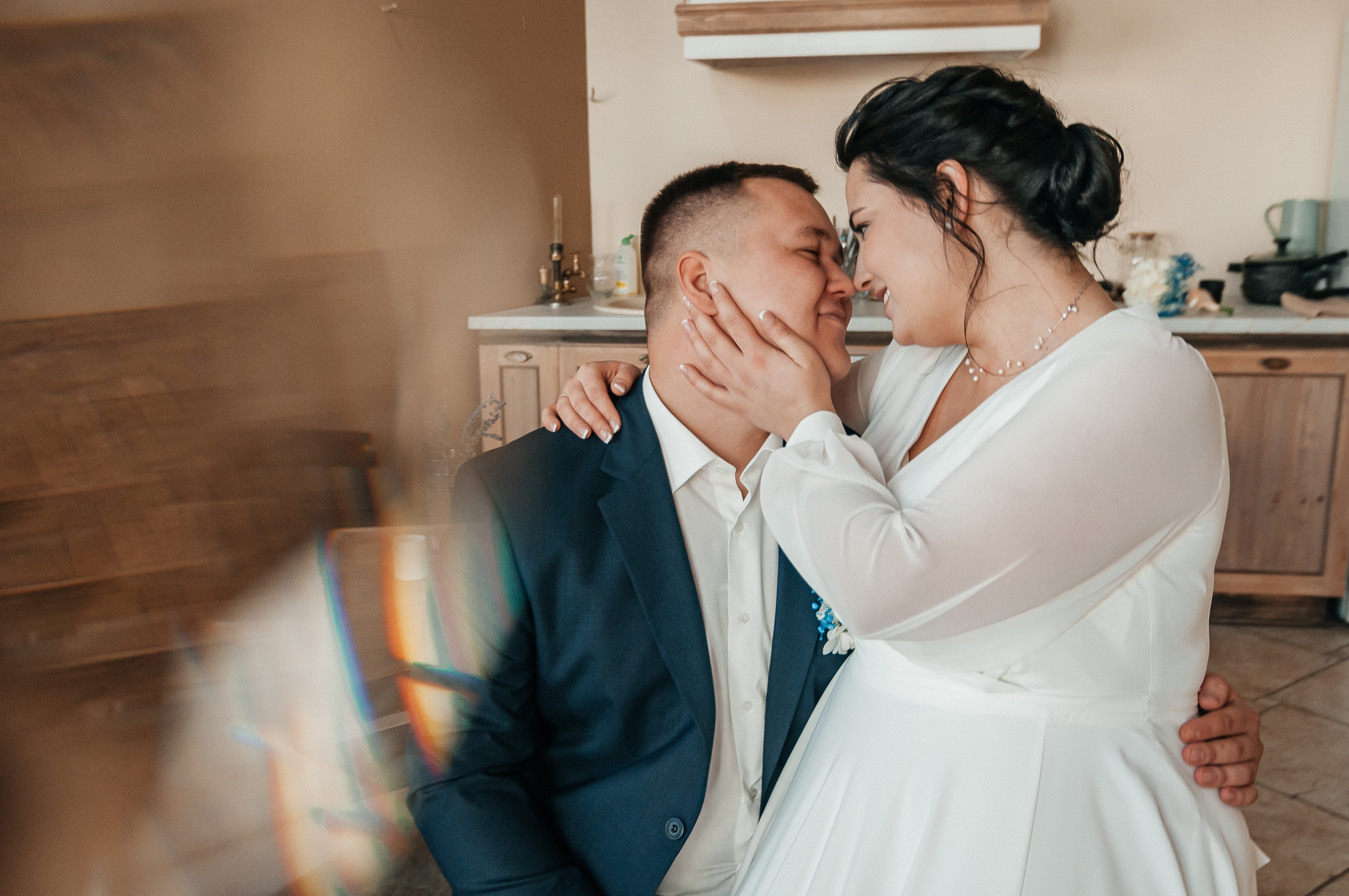 Свадьба Юлии и Артёма. Свадебный и семейный фотограф г. Ярославль Савинская Анастасия