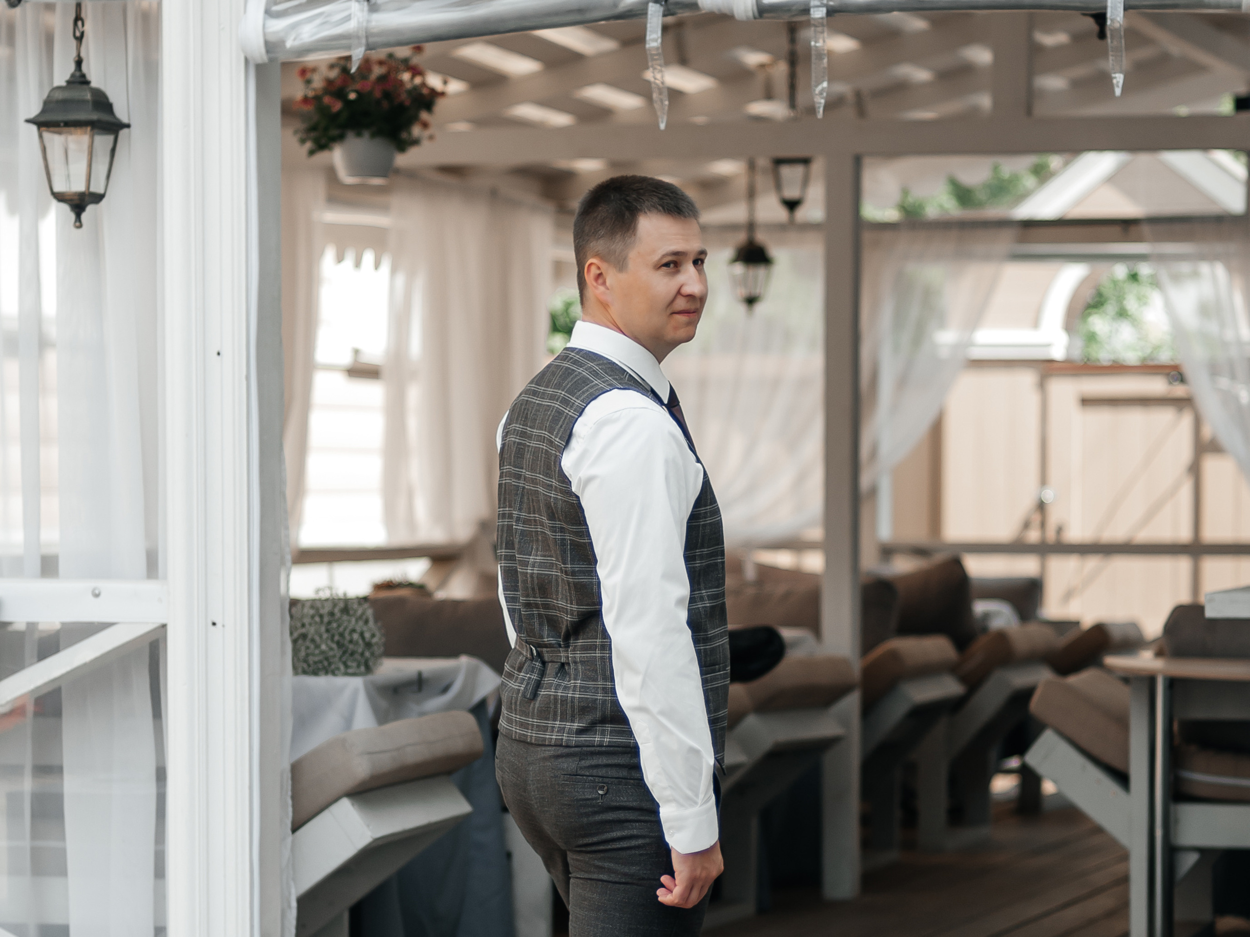 Свадьба Натальи и Николая. Свадебный и семейный фотограф г. Ярославль Савинская Анастасия