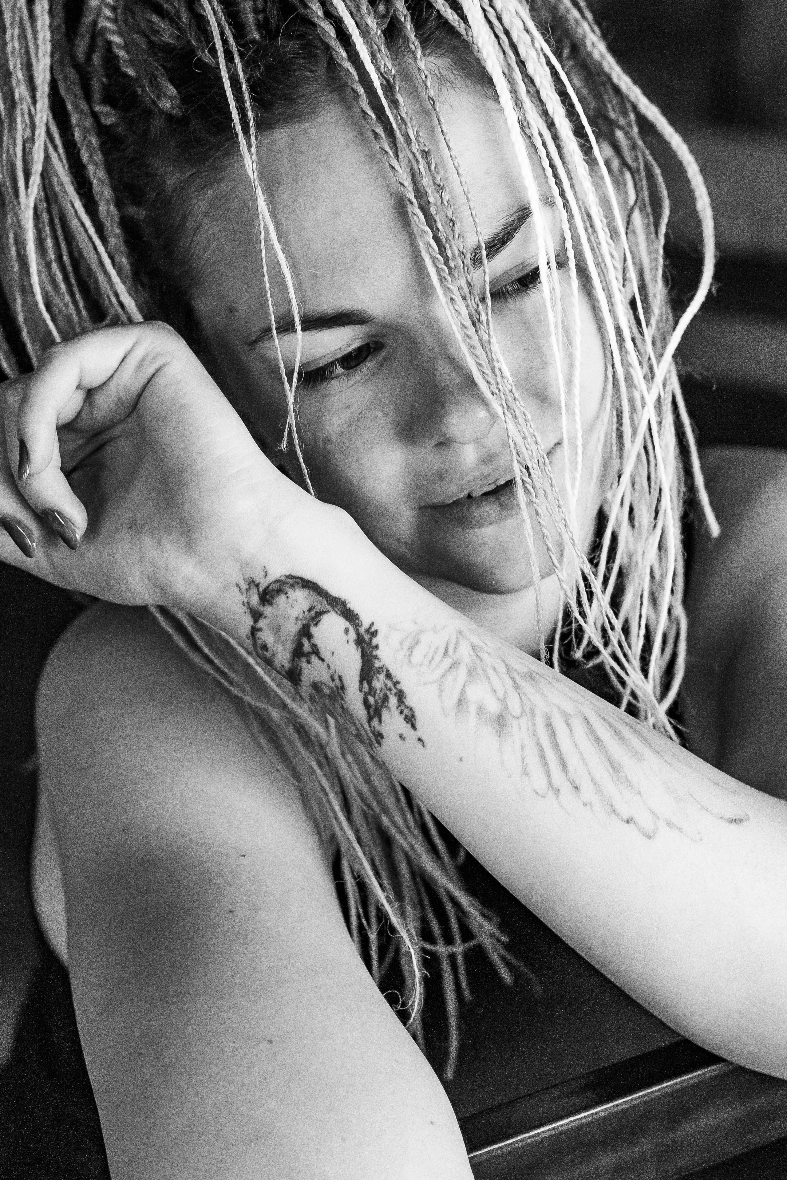 Съёмка в кальянной для Валерии. Свадебный и семейный фотограф г. Ярославль Савинская Анастасия