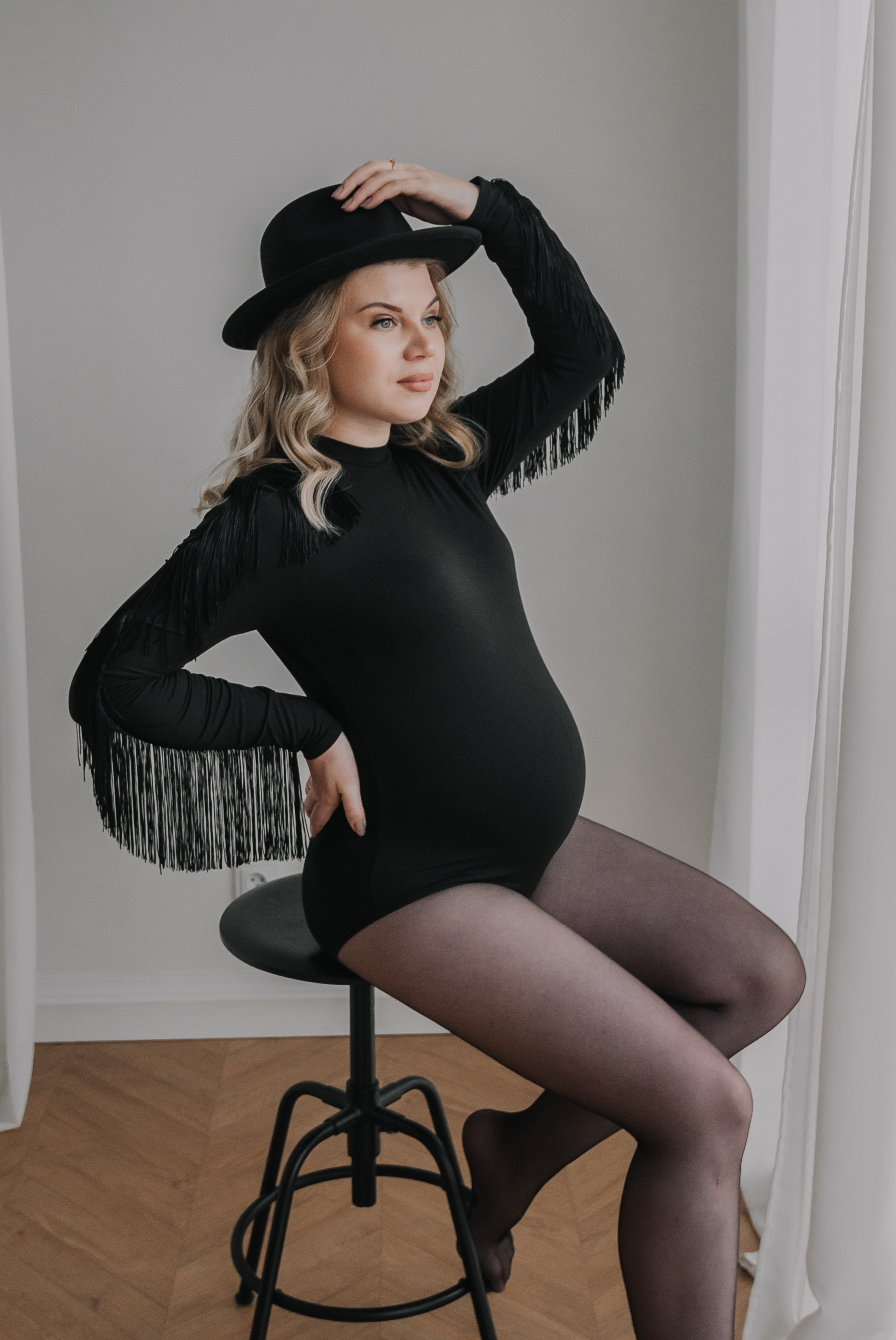 Студийная съёмка для Алёны и Романа. Свадебный и семейный фотограф г. Ярославль Савинская Анастасия