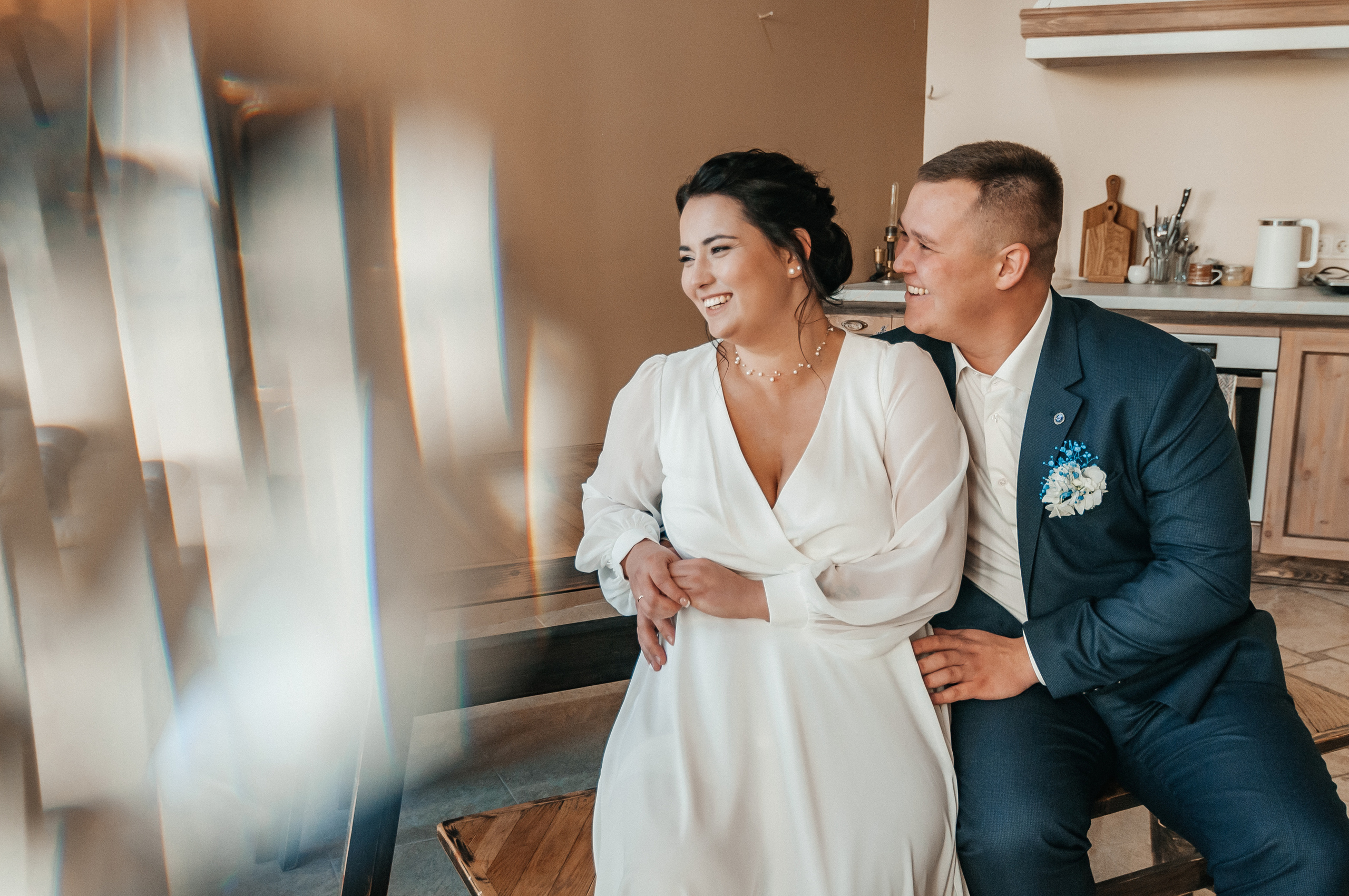 Свадьба Юлии и Артёма. Свадебный и семейный фотограф г. Ярославль Савинская Анастасия