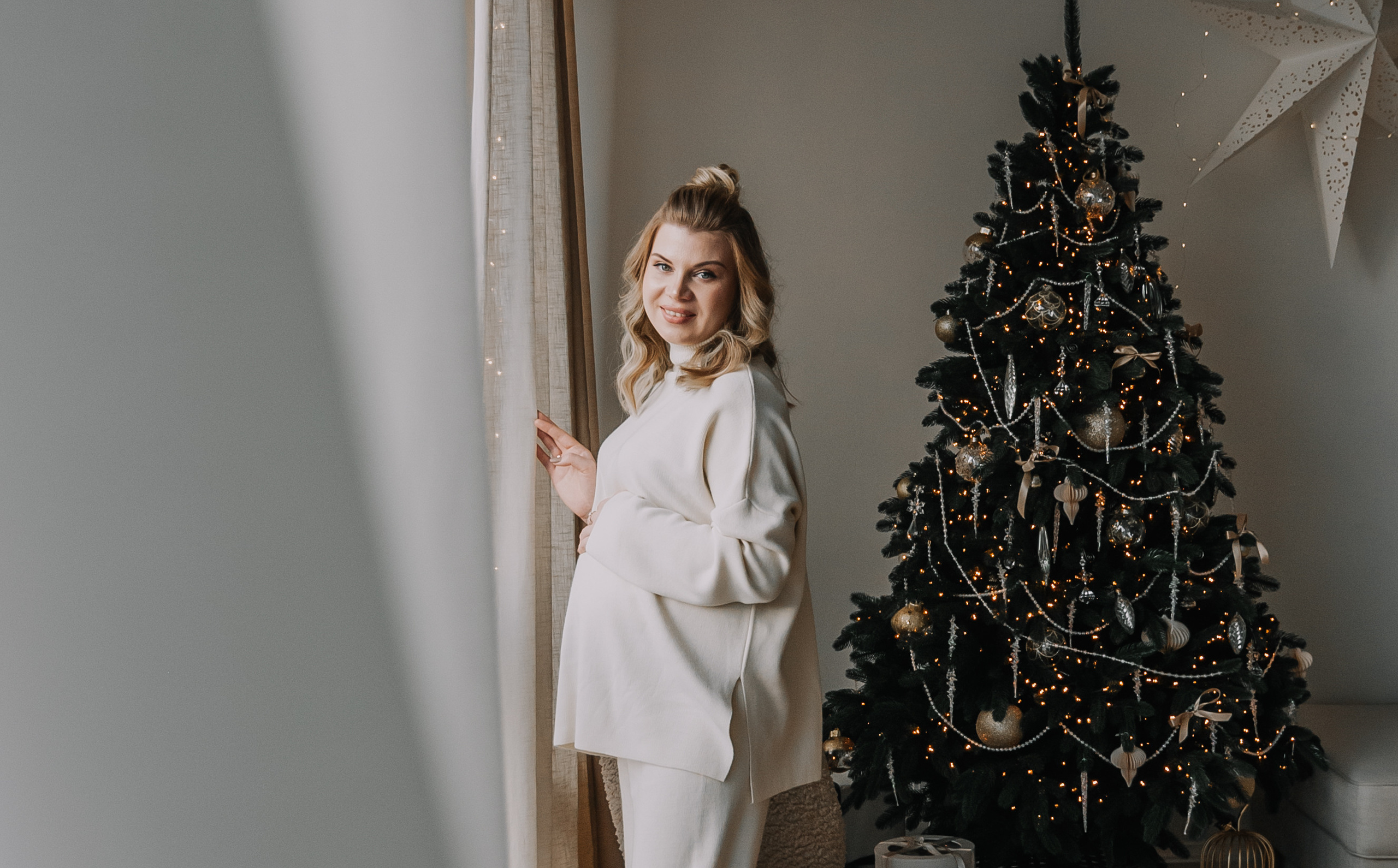 Студийная съёмка для Алёны и Романа. Свадебный и семейный фотограф г. Ярославль Савинская Анастасия