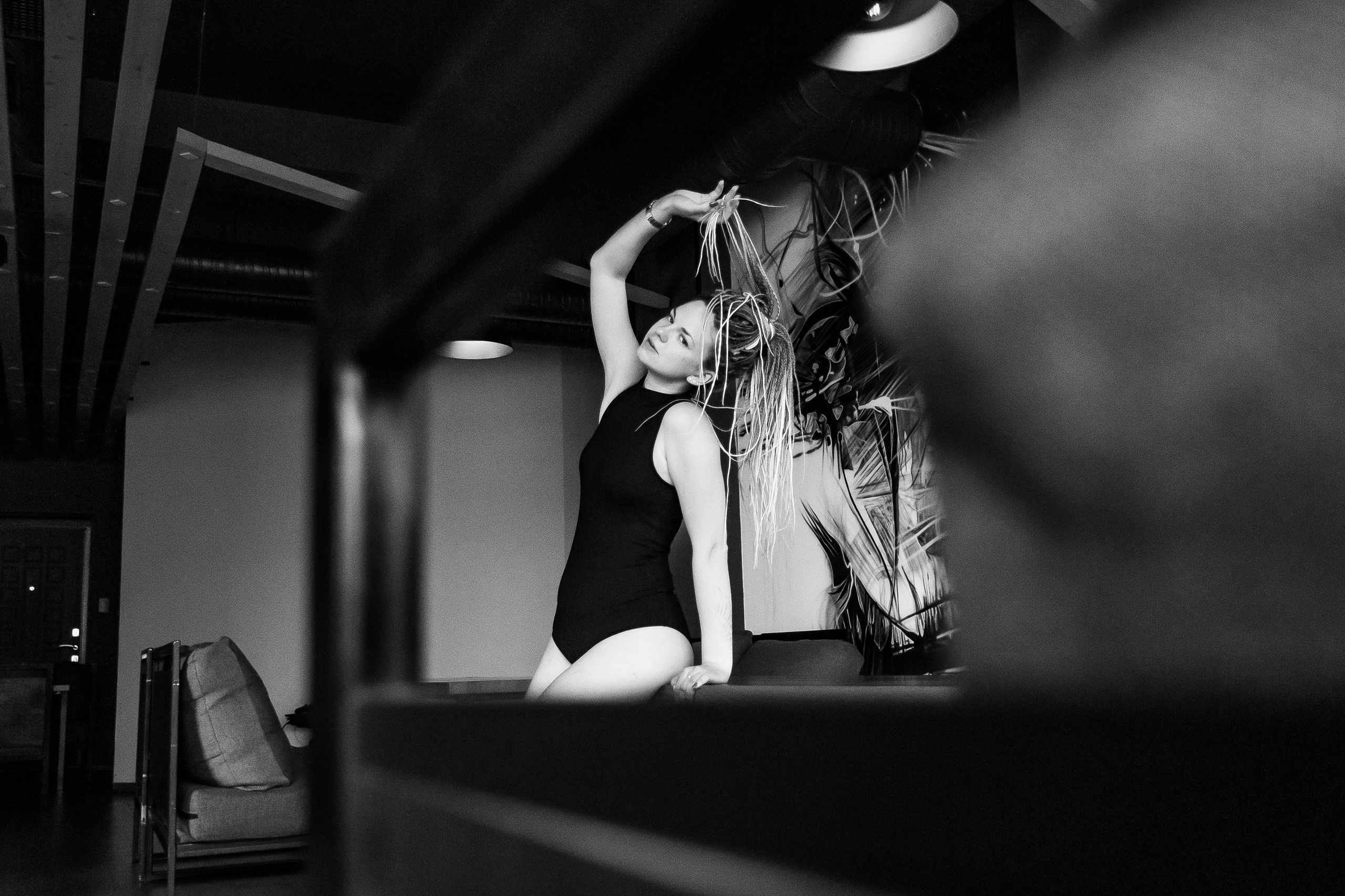 Съёмка в кальянной для Валерии. Свадебный и семейный фотограф г. Ярославль Савинская Анастасия