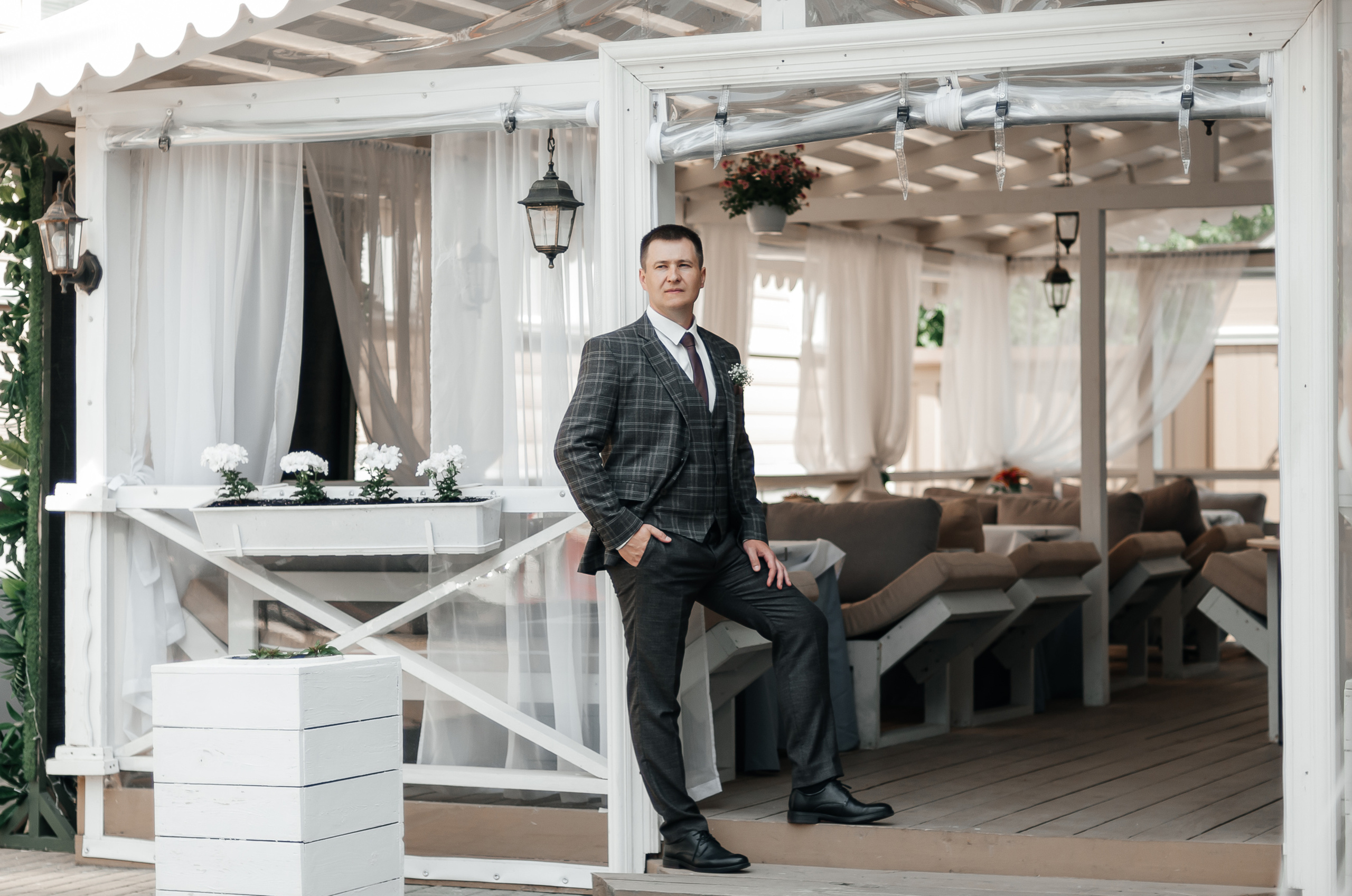 Свадьба Натальи и Николая. Свадебный и семейный фотограф г. Ярославль Савинская Анастасия