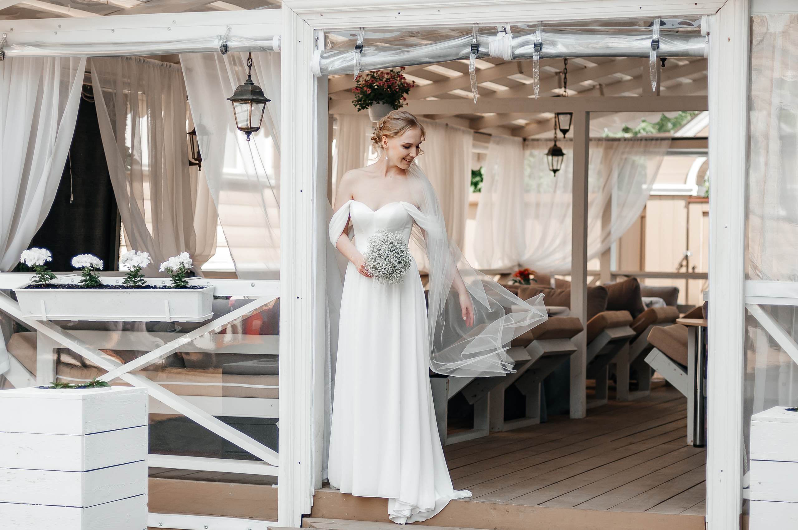 Свадьба Натальи и Николая. Свадебный и семейный фотограф г. Ярославль Савинская Анастасия