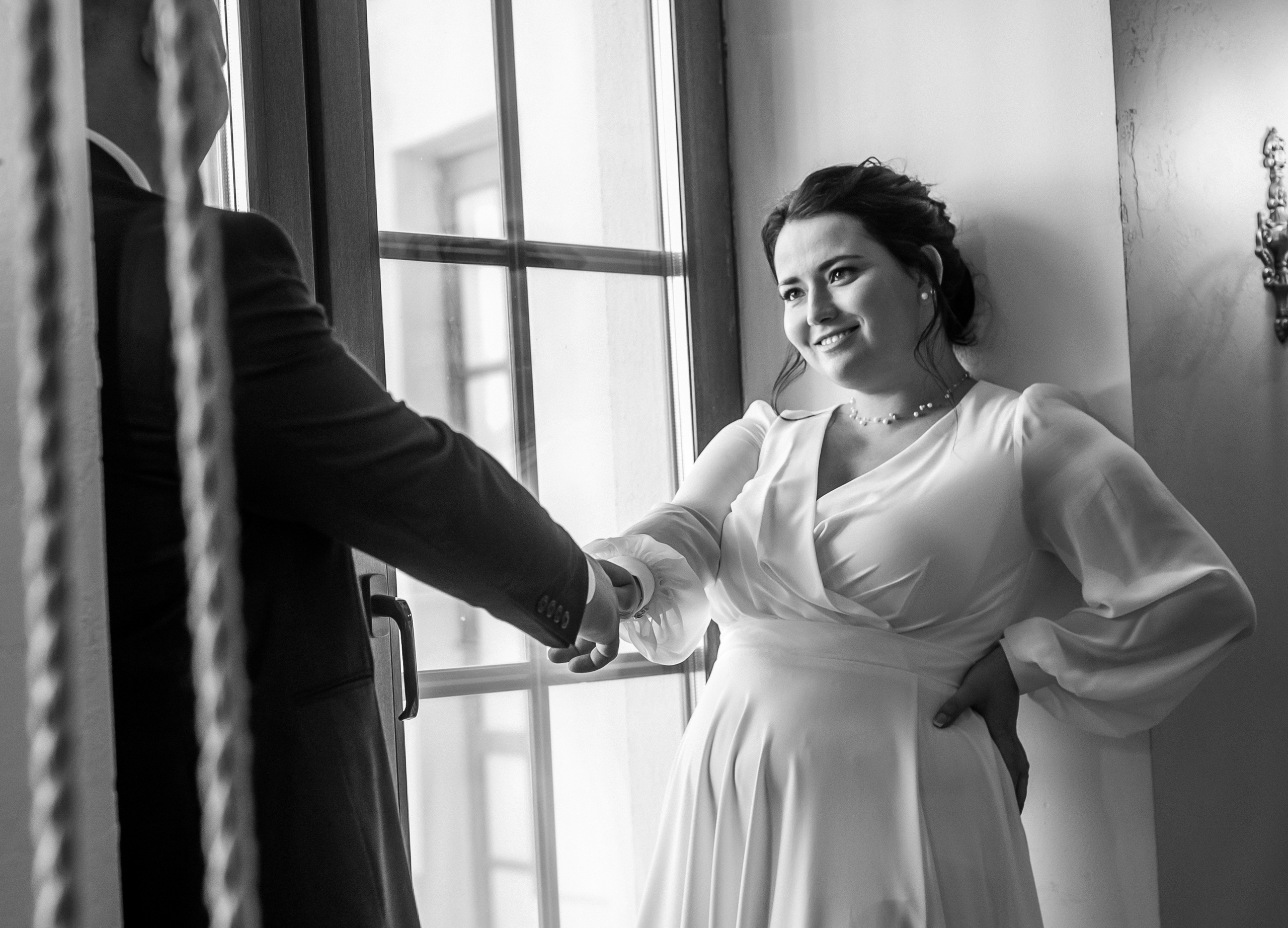 Свадьба Юлии и Артёма. Свадебный и семейный фотограф г. Ярославль Савинская Анастасия