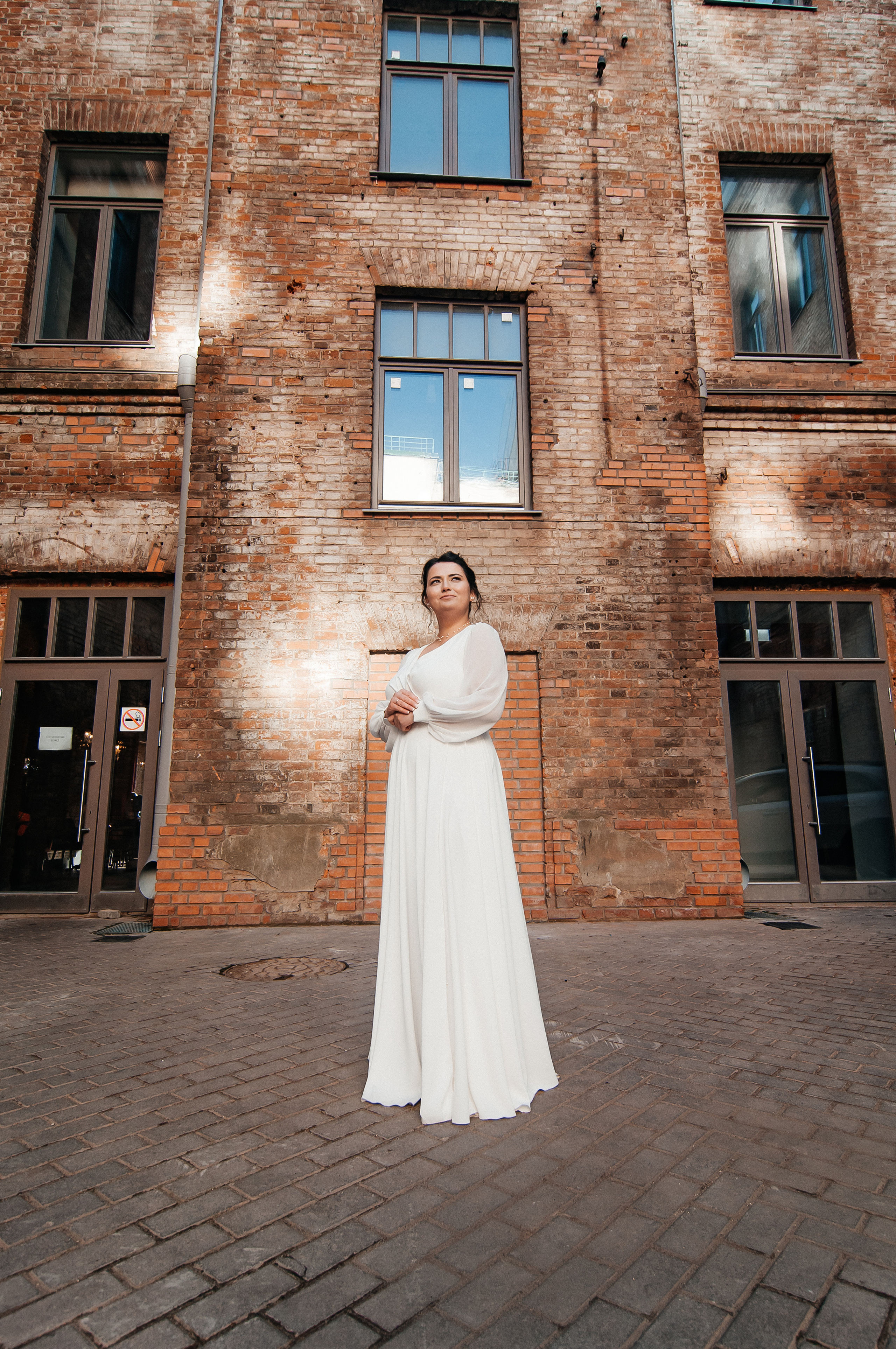 Свадьба Юлии и Артёма. Свадебный и семейный фотограф г. Ярославль Савинская Анастасия