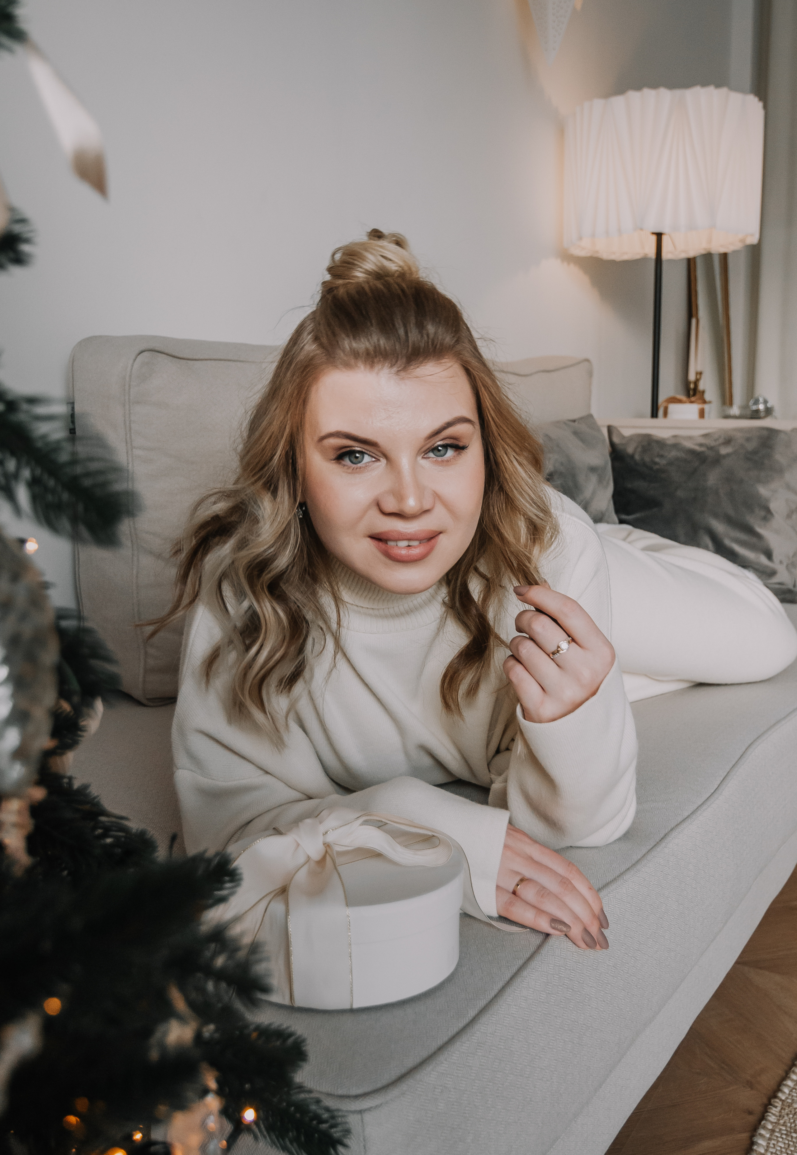 Студийная съёмка для Алёны и Романа. Свадебный и семейный фотограф г. Ярославль Савинская Анастасия