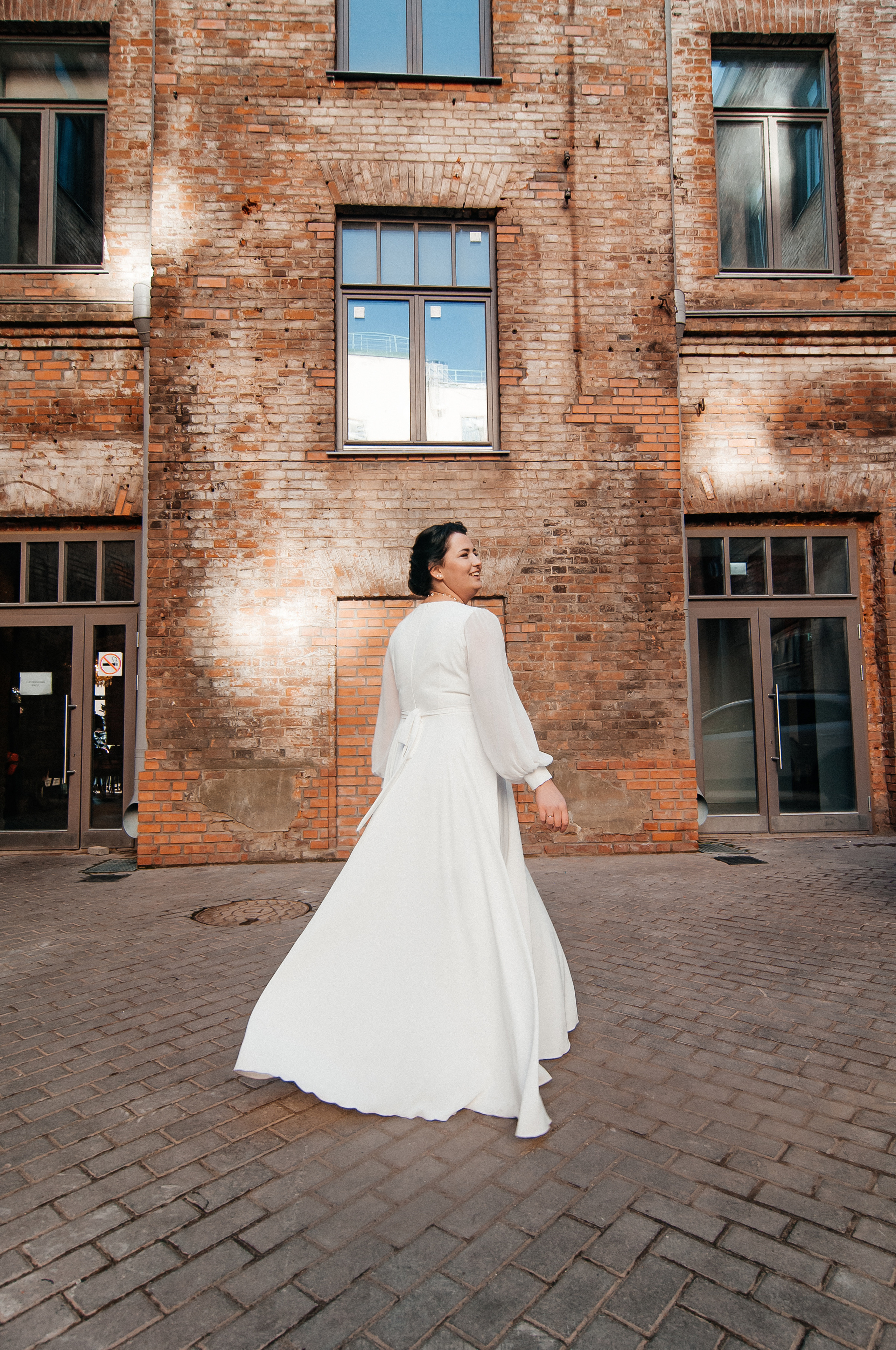 Свадьба Юлии и Артёма. Свадебный и семейный фотограф г. Ярославль Савинская Анастасия