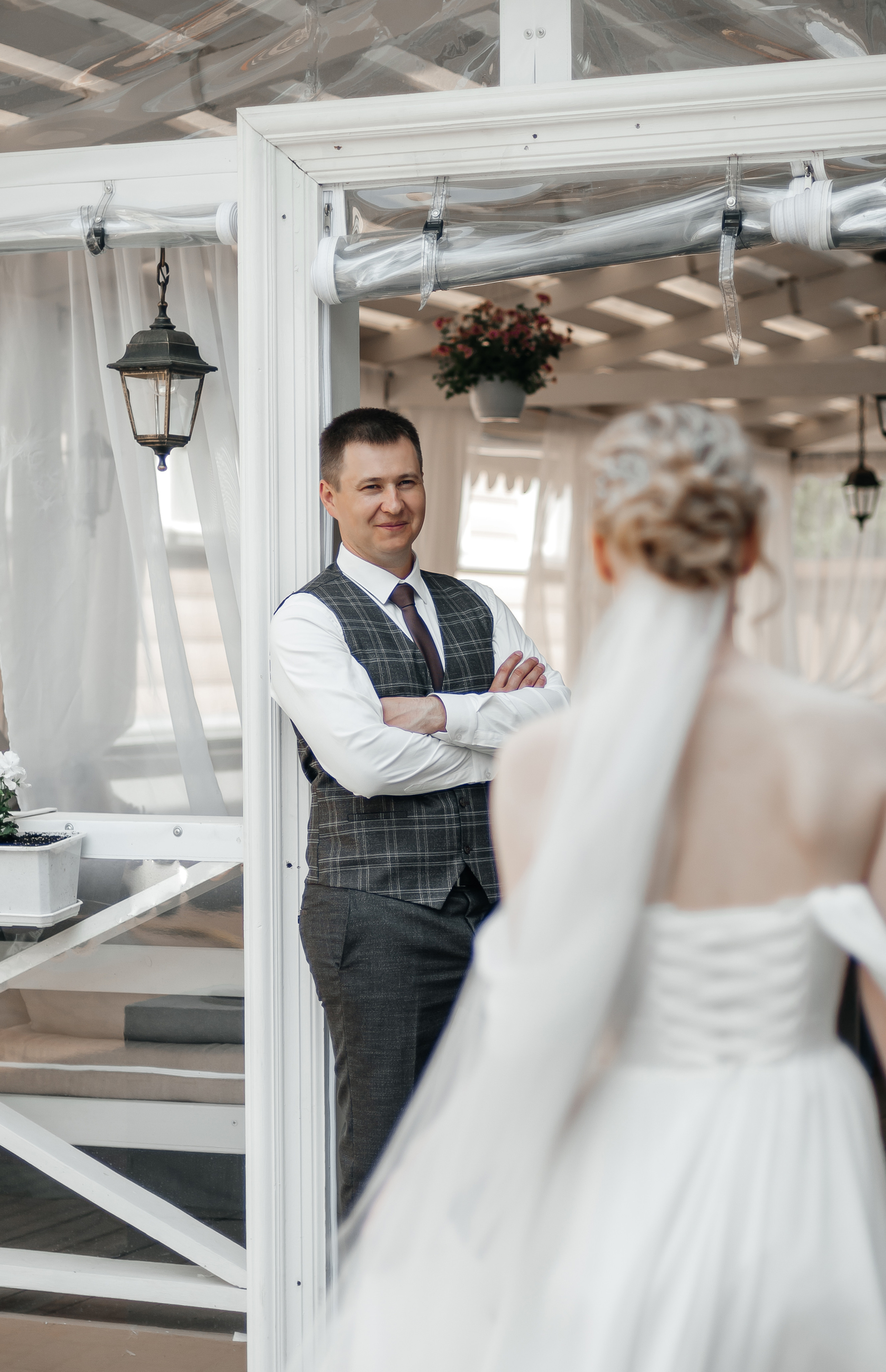 Свадьба Натальи и Николая. Свадебный и семейный фотограф г. Ярославль Савинская Анастасия