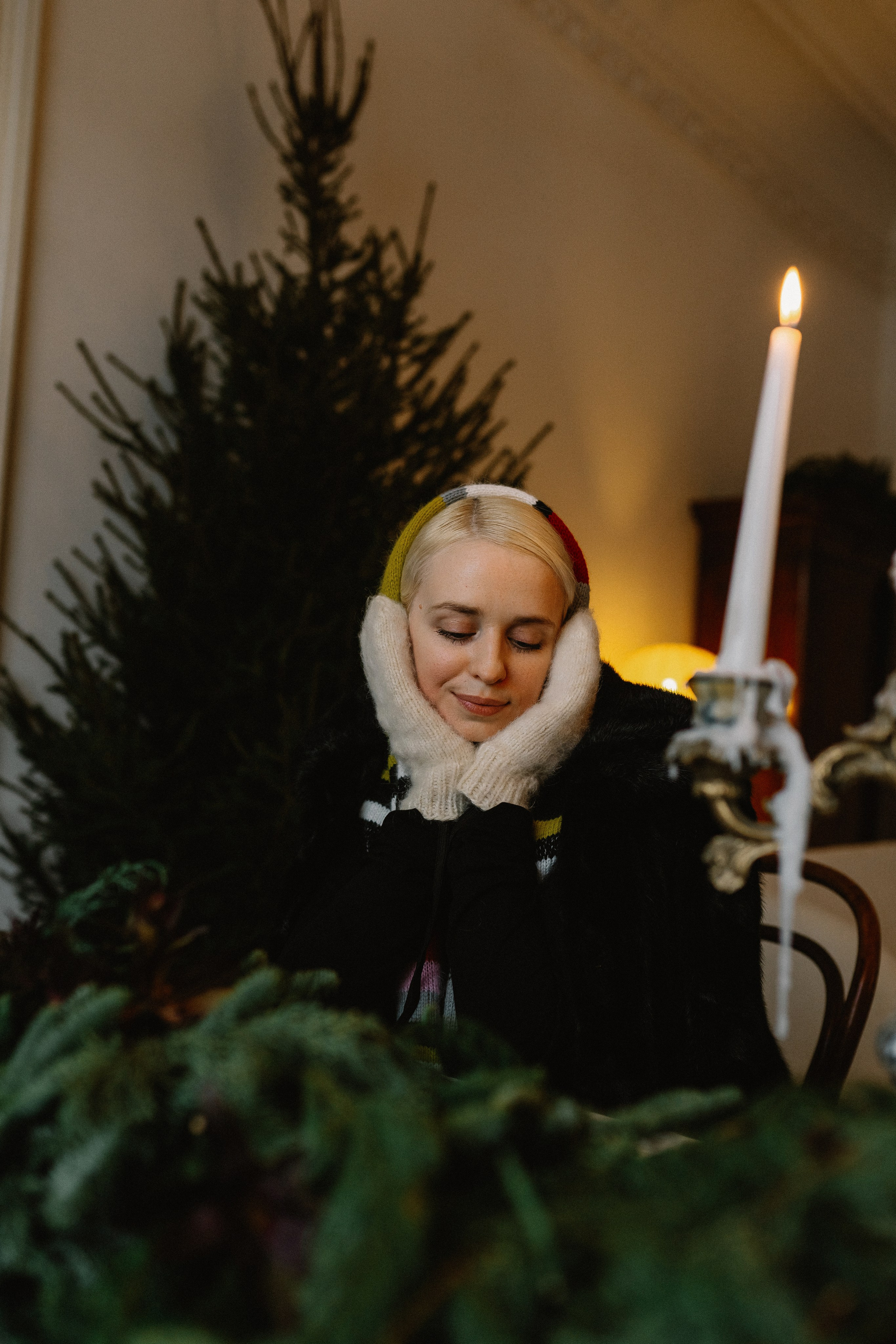 Moyo. Фотограф в Санкт-Петербурге Черкесова Дарья